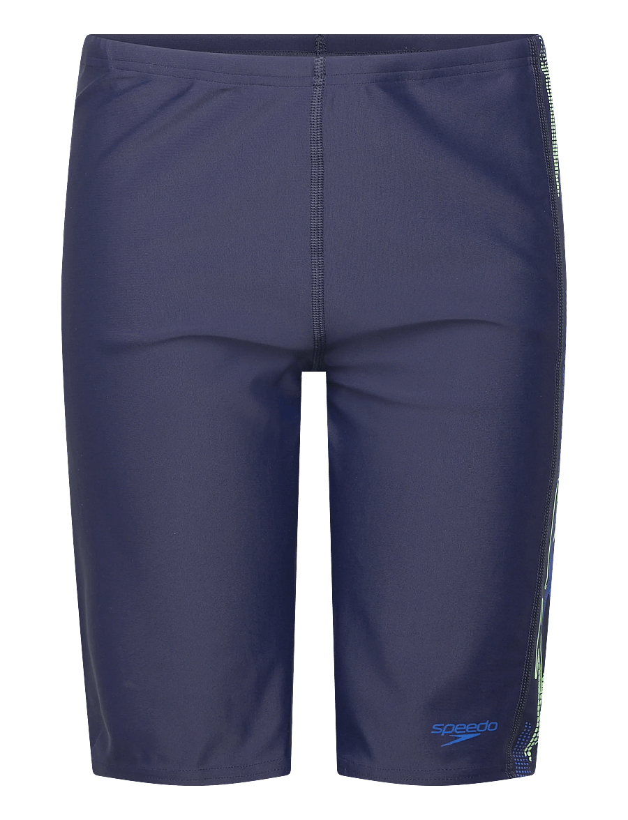 Speedo - Placement Jammer - shorts de bain - peacoat/deep sapphire - 0