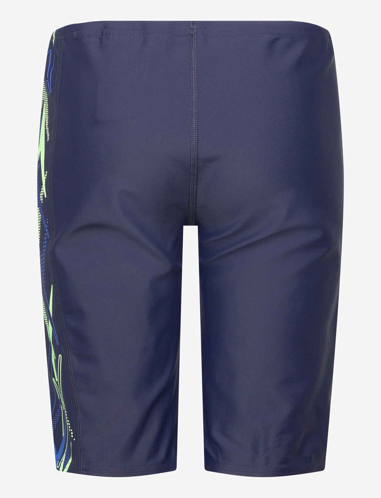 Speedo - Placement Jammer - swim shorts - peacoat/deep sapphire - 1