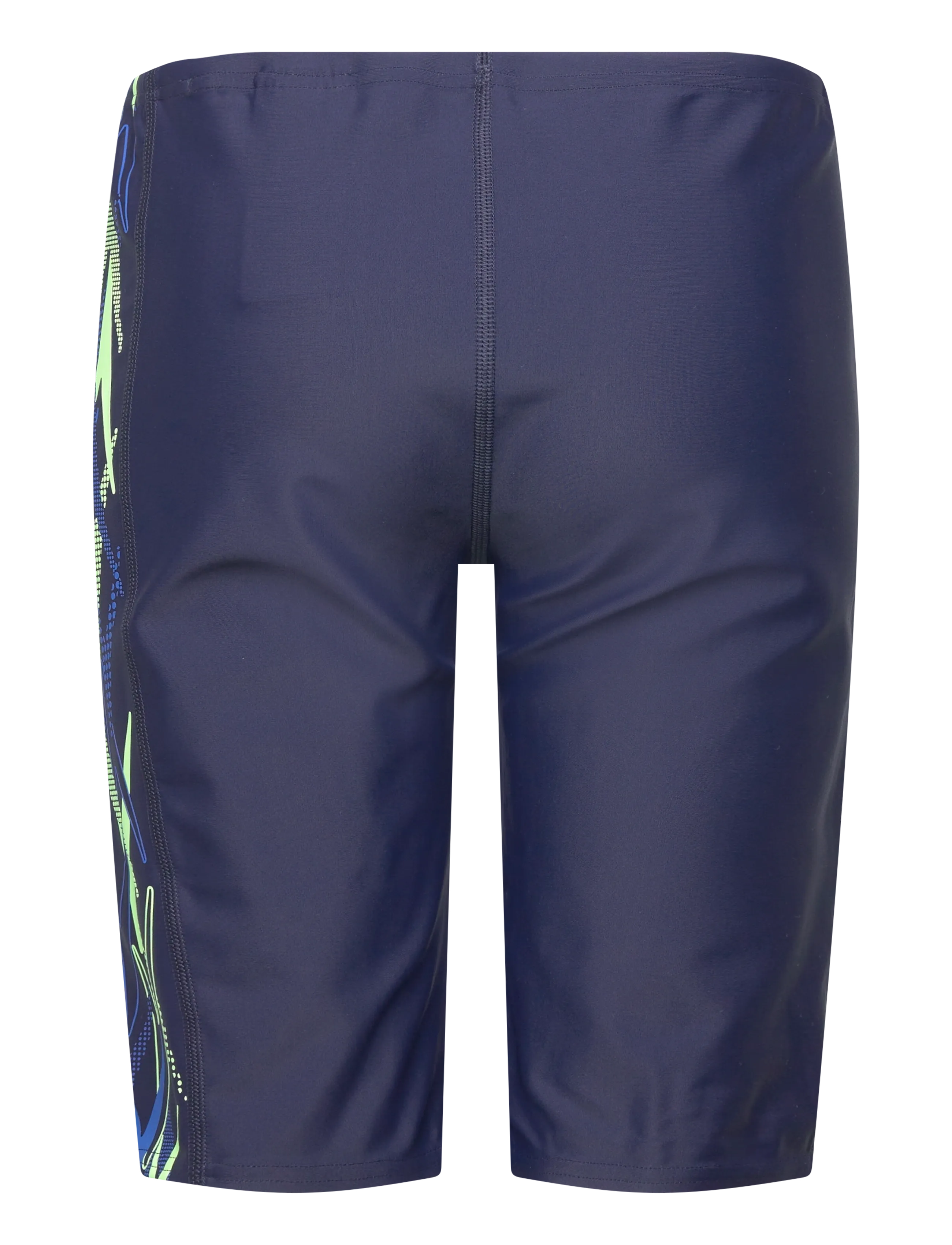 Speedo - Placement Jammer - shorts de bain - peacoat/deep sapphire - 1