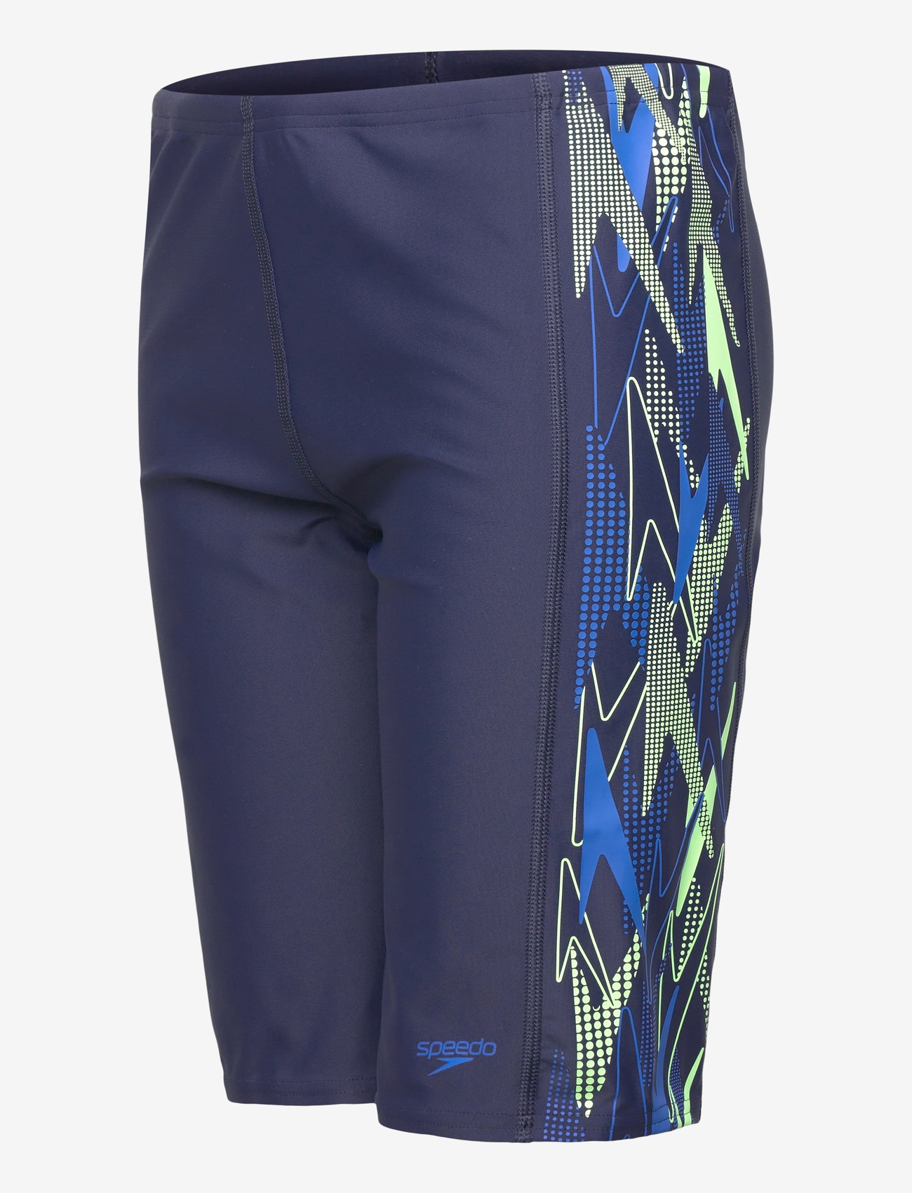 Speedo - Placement Jammer - swim shorts - peacoat/deep sapphire - 2