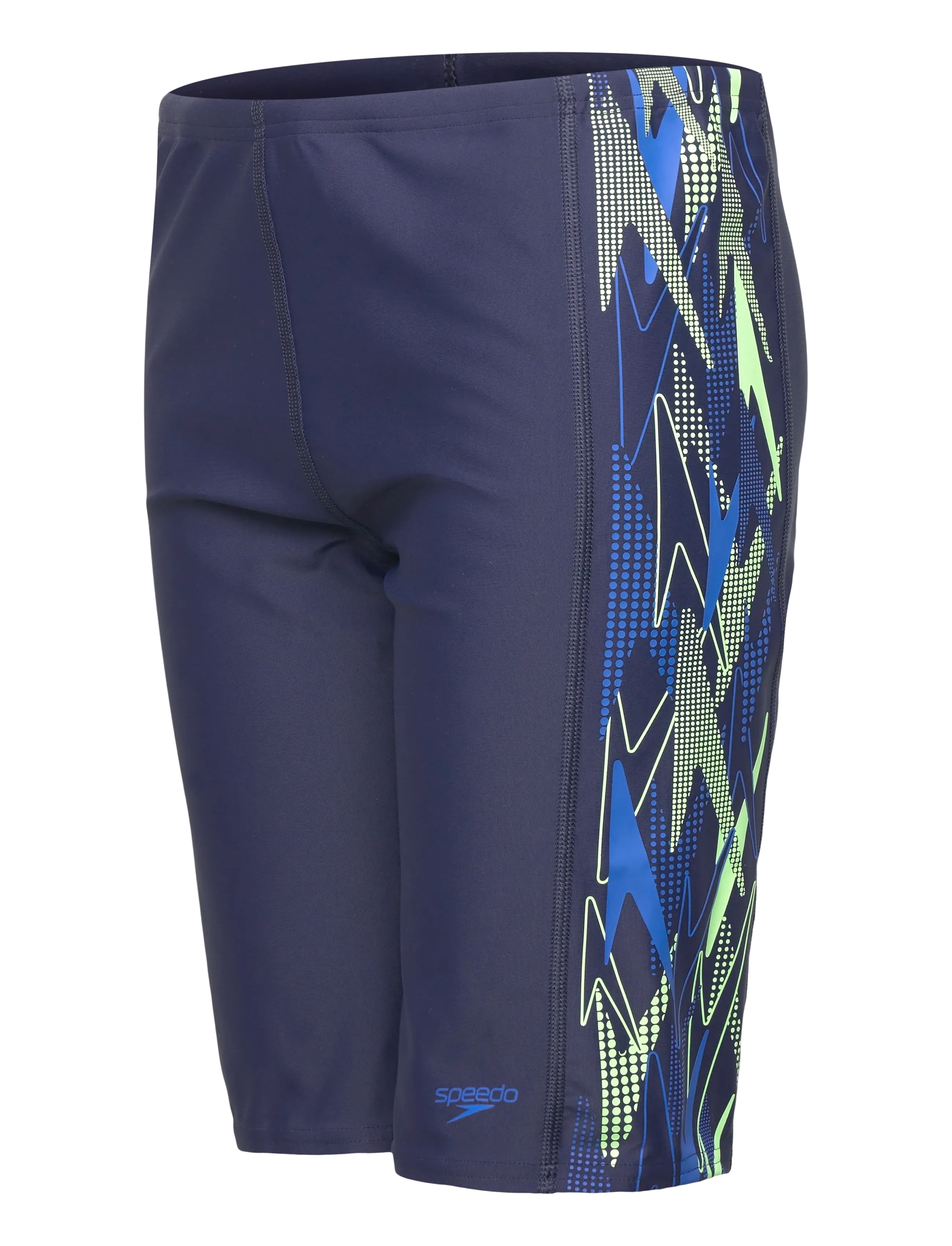 Speedo - Placement Jammer - shorts de bain - peacoat/deep sapphire - 2