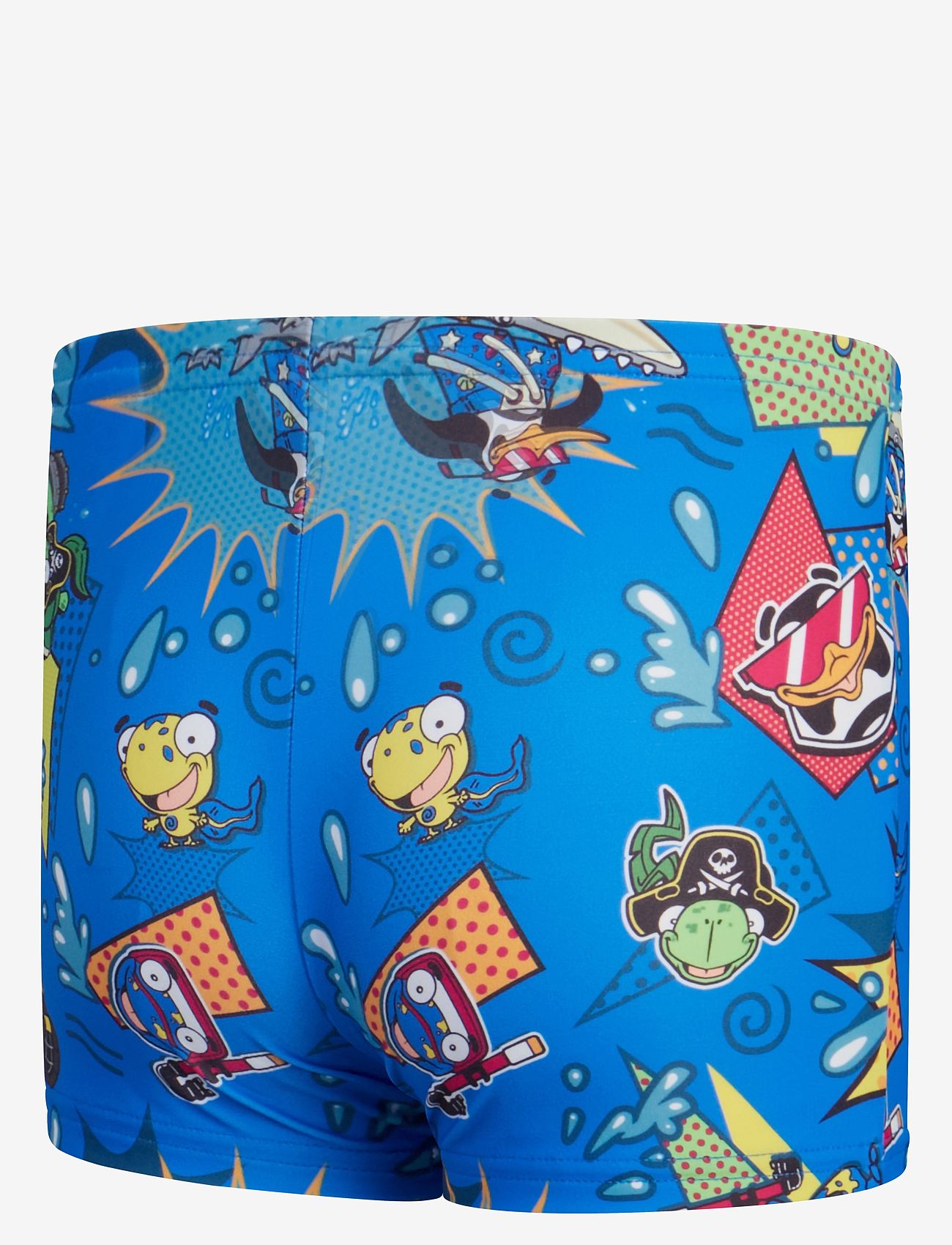 Speedo Jungen Corey Croc Aquashort – Badeshorts Mit Chlorbeständigkeit, Für Kinder 6 Monate Bis 6 Jahre