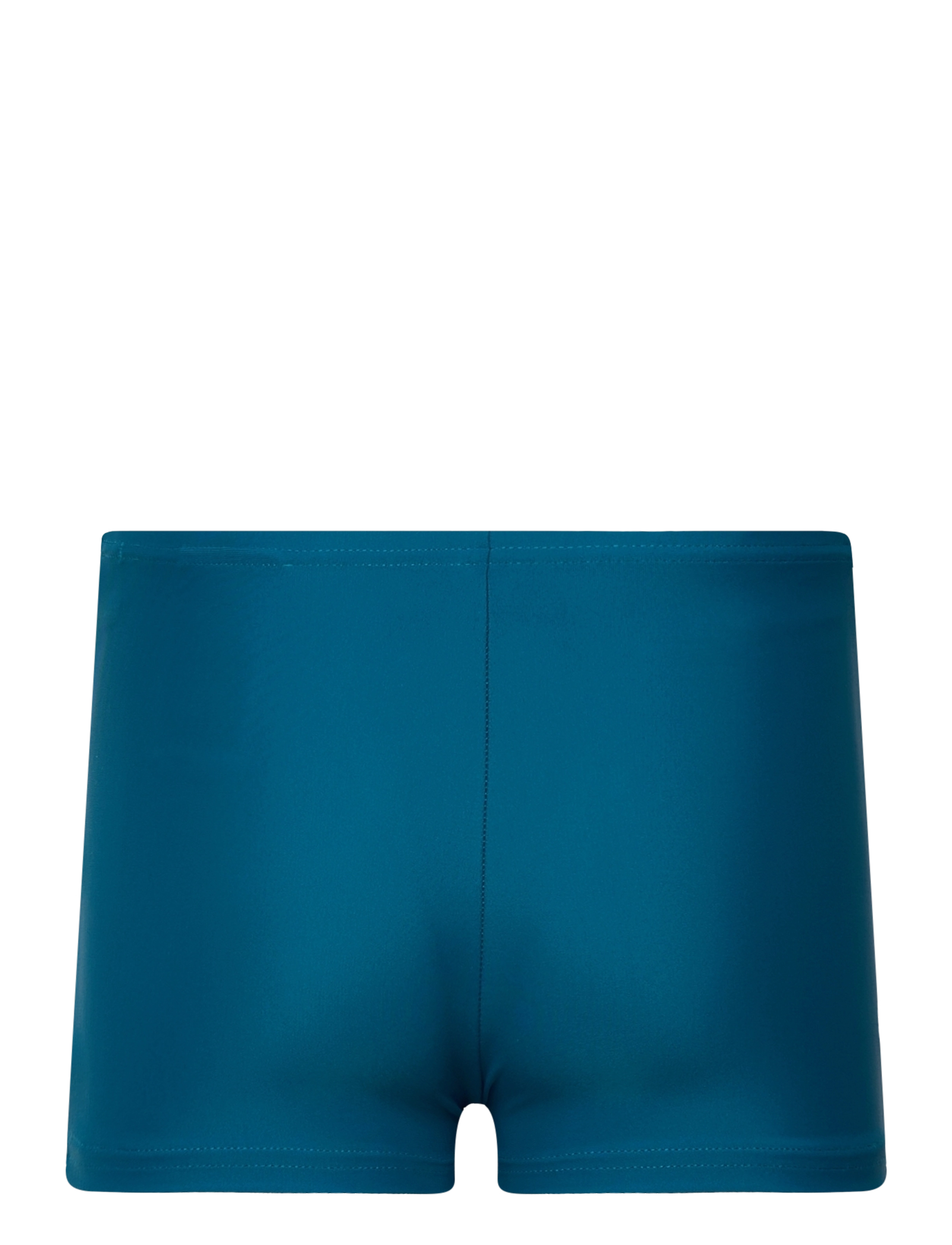 Speedo - Boys Placement Aquashort - blue/blue - 1