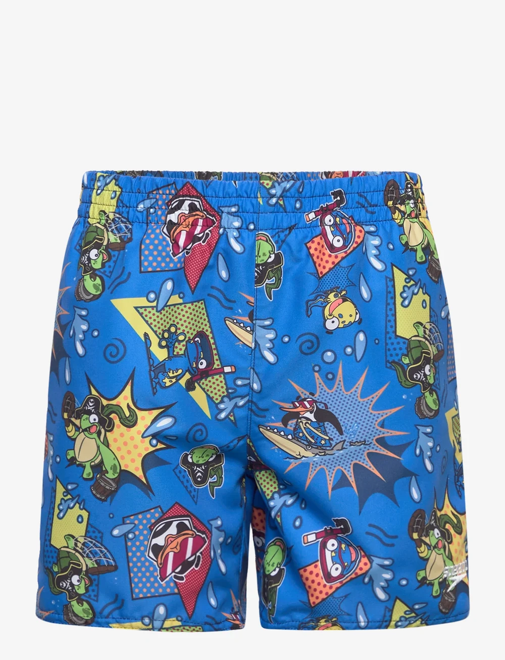 Boys top speedo shorts