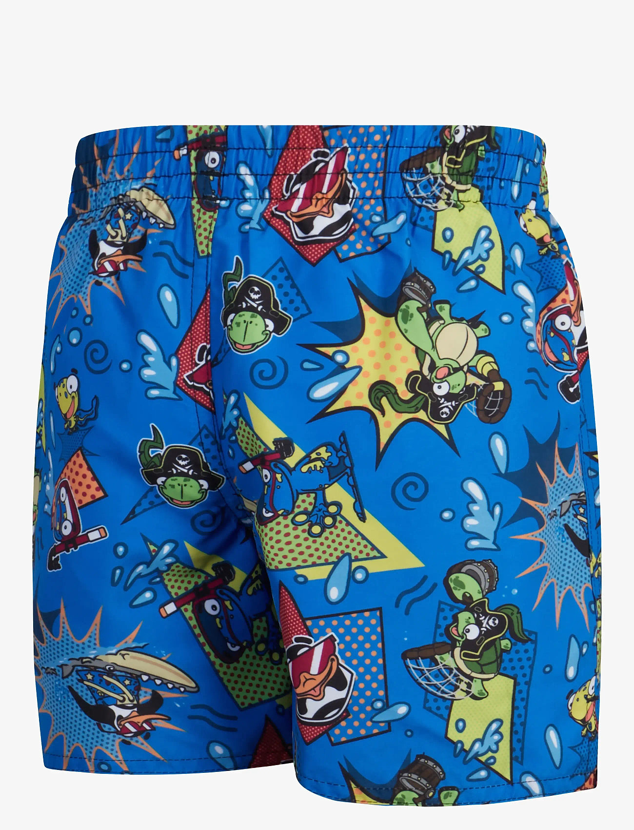 Speedo - Boys Learn To Swim 11" Watershort - lühikesed ujumispüksid - blue/yellow - 3
