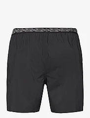 Speedo - Mens Hyperboom Band 16" Watershort - maudymosi šortai - black - 1