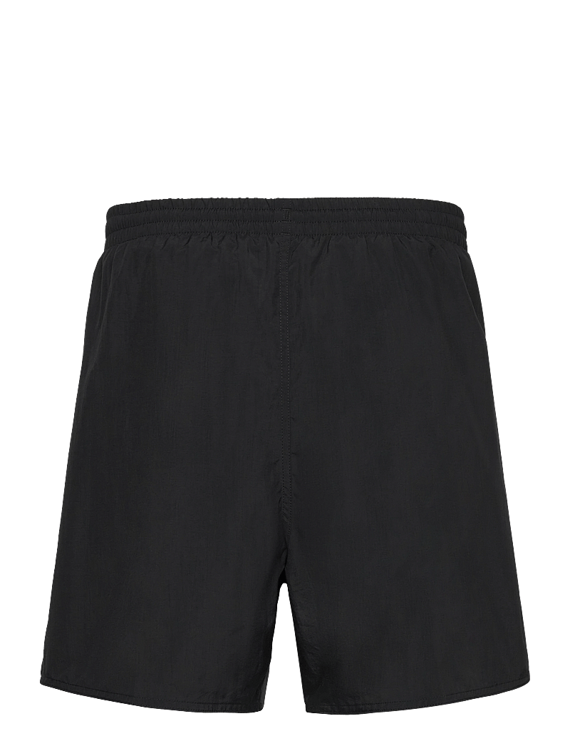 Speedo - Essentials Plus Size Swim Short 16" - badehosen - black - 2