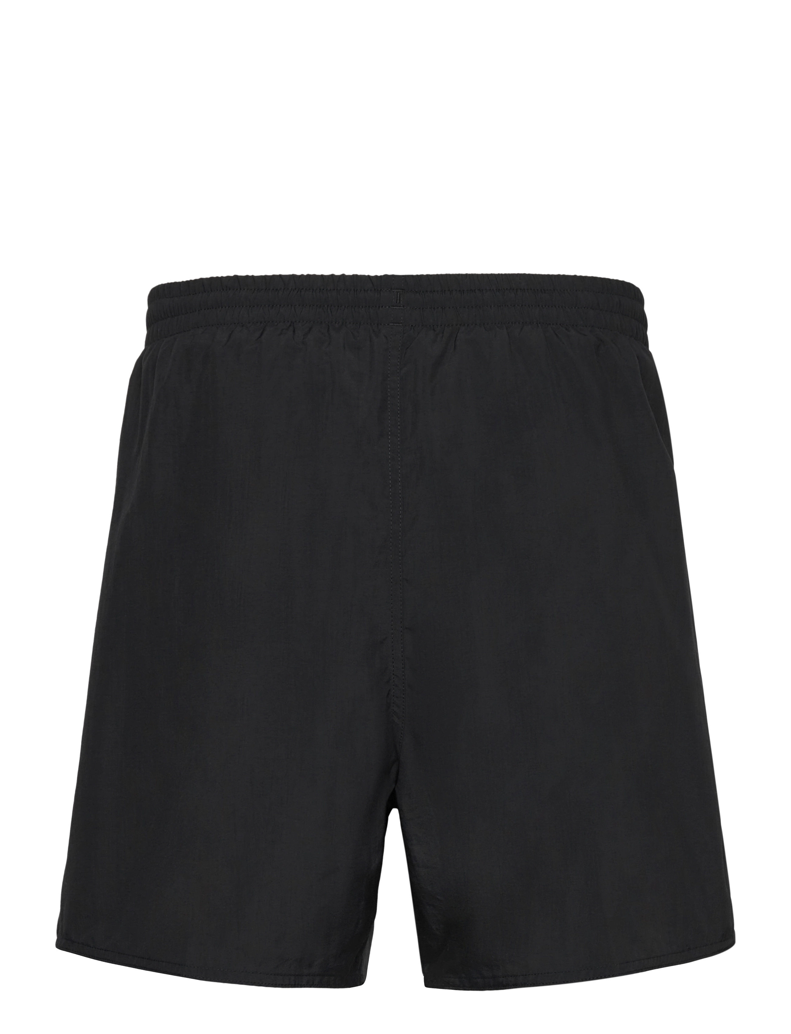 Speedo - Essentials Plus Size Swim Short 16" - black - 2