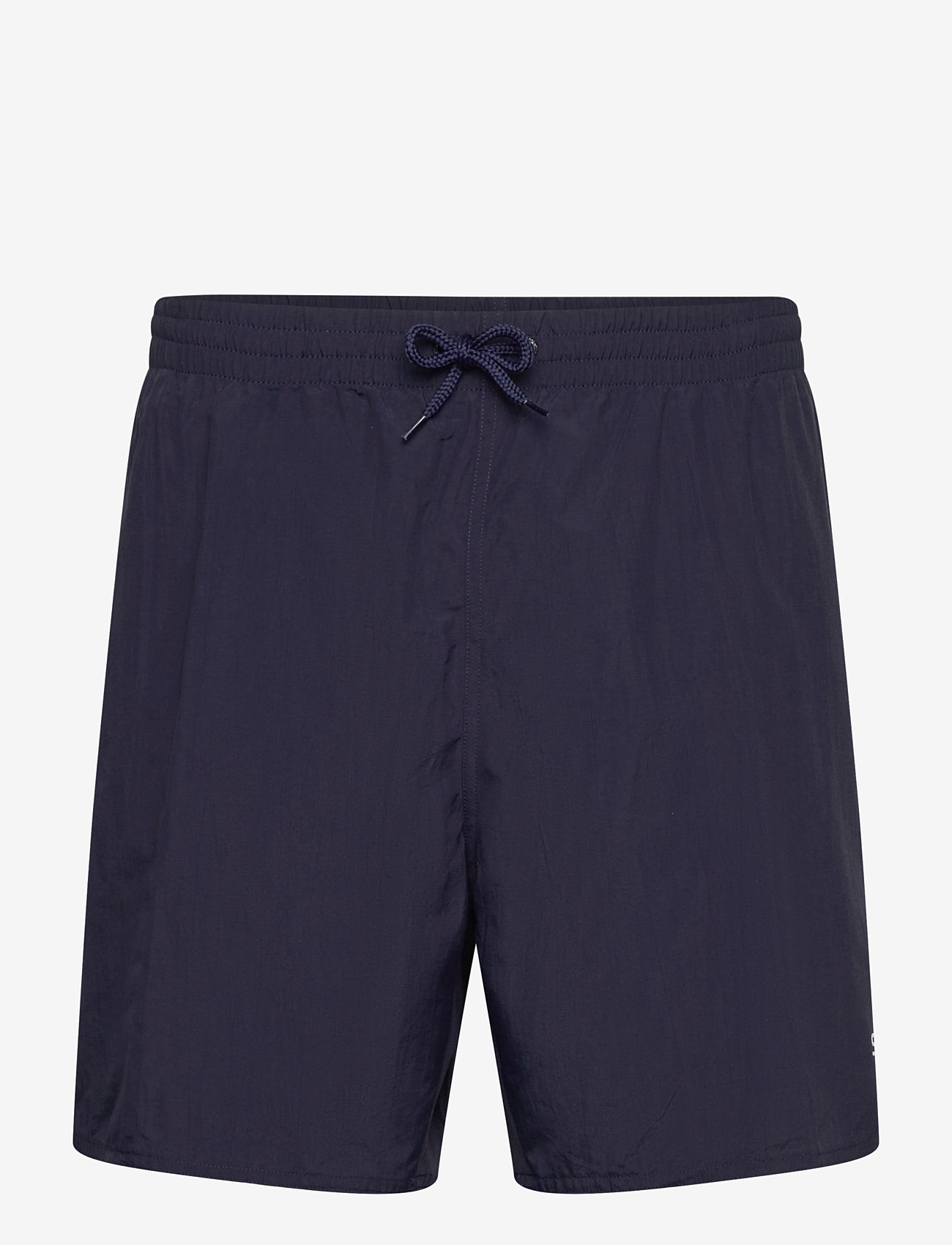 Speedo - Essentials Plus Size Swim Short 16" - badbyxor - navy - 1