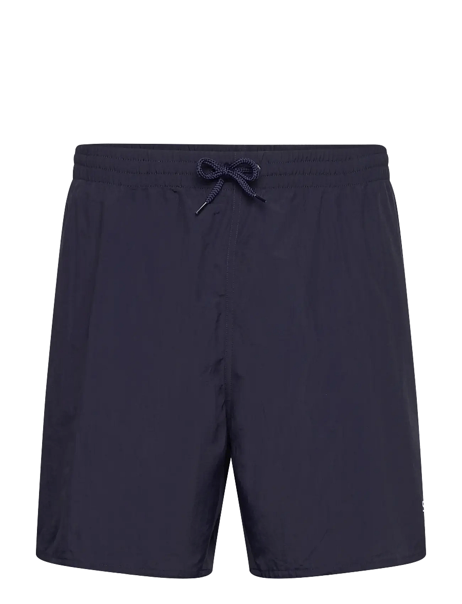 Speedo - Essentials Plus Size Swim Short 16" - badehosen - navy - 1