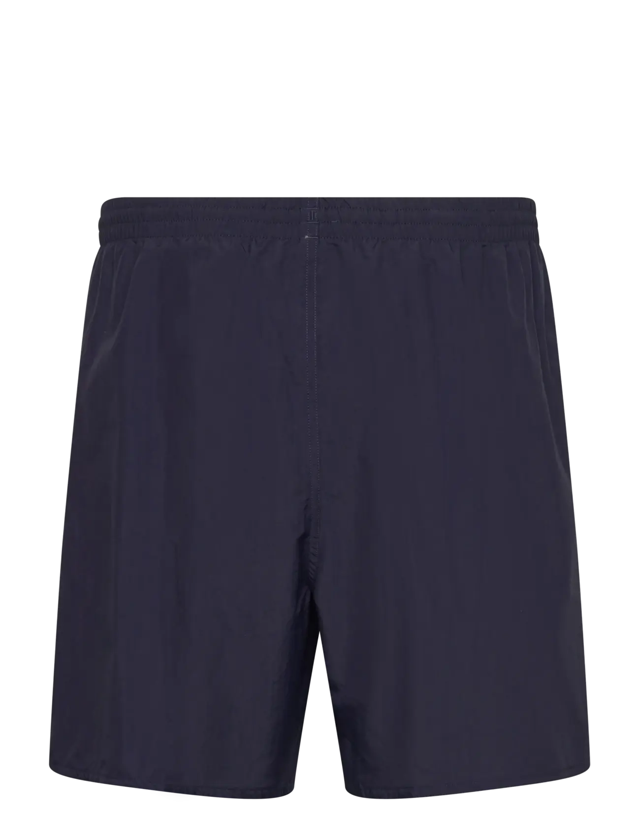 Speedo - Essentials Plus Size Swim Short 16" - badehosen - navy - 2