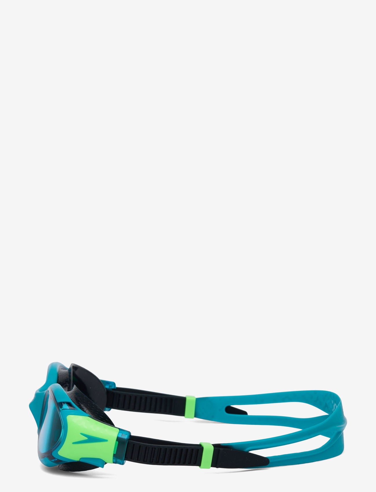 Speedo - Biofuse 2.0 Junior - schwimmzubehör - blue/green - 2