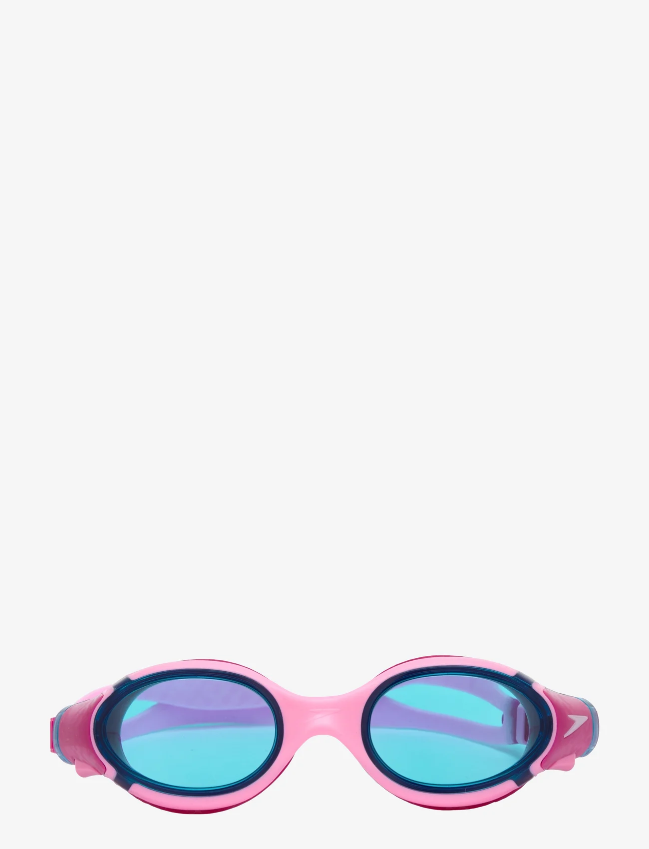 Speedo - Biofuse 2.0 Junior - swimming accessories - pink/pink - 0