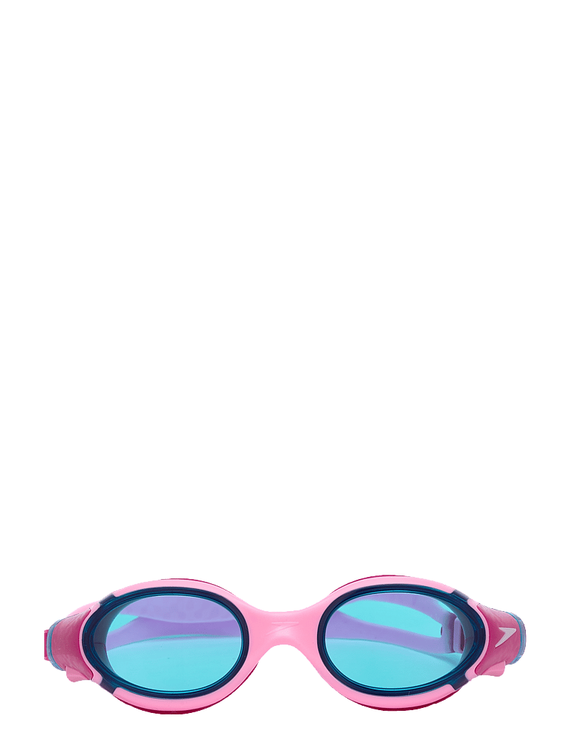 Speedo - Biofuse 2.0 Junior - svømmetilbehør - pink/pink - 0