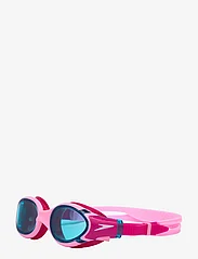 Speedo - Biofuse 2.0 Junior - akcesoria do pływania - pink/pink - 1