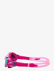 Speedo - Biofuse 2.0 Junior - swimming accessories - pink/pink - 2