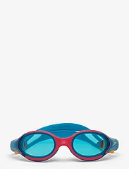 Speedo - Biofuse 2.0 Junior - swimming accessories - red/blue - 0
