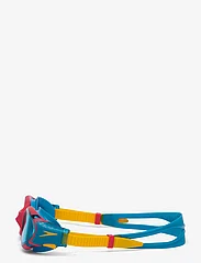 Speedo - Biofuse 2.0 Junior - swimming accessories - red/blue - 2