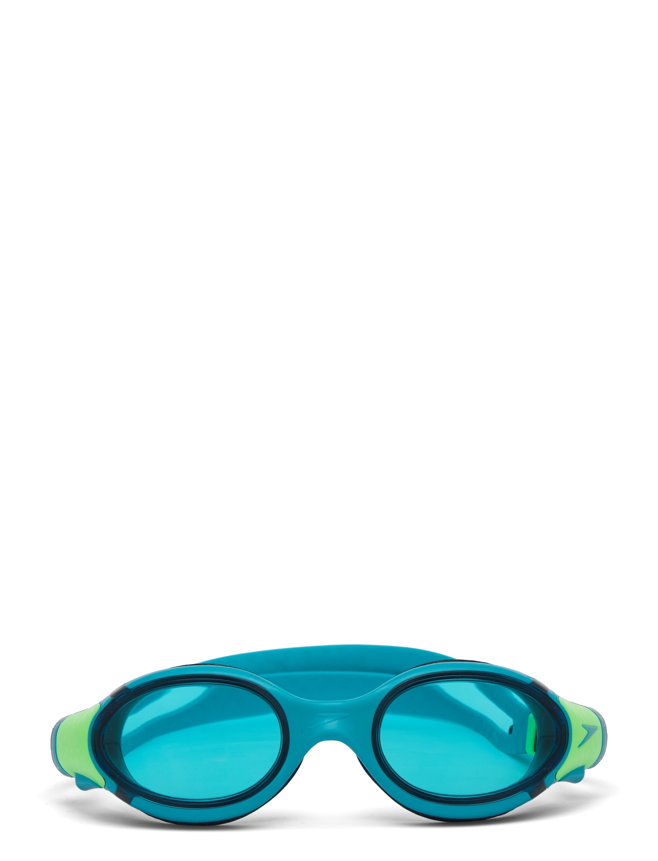 Speedo Junior Biofuse 2.0, One Size, Sports Equipment, Blau - Swimming Accessories, Kinder
