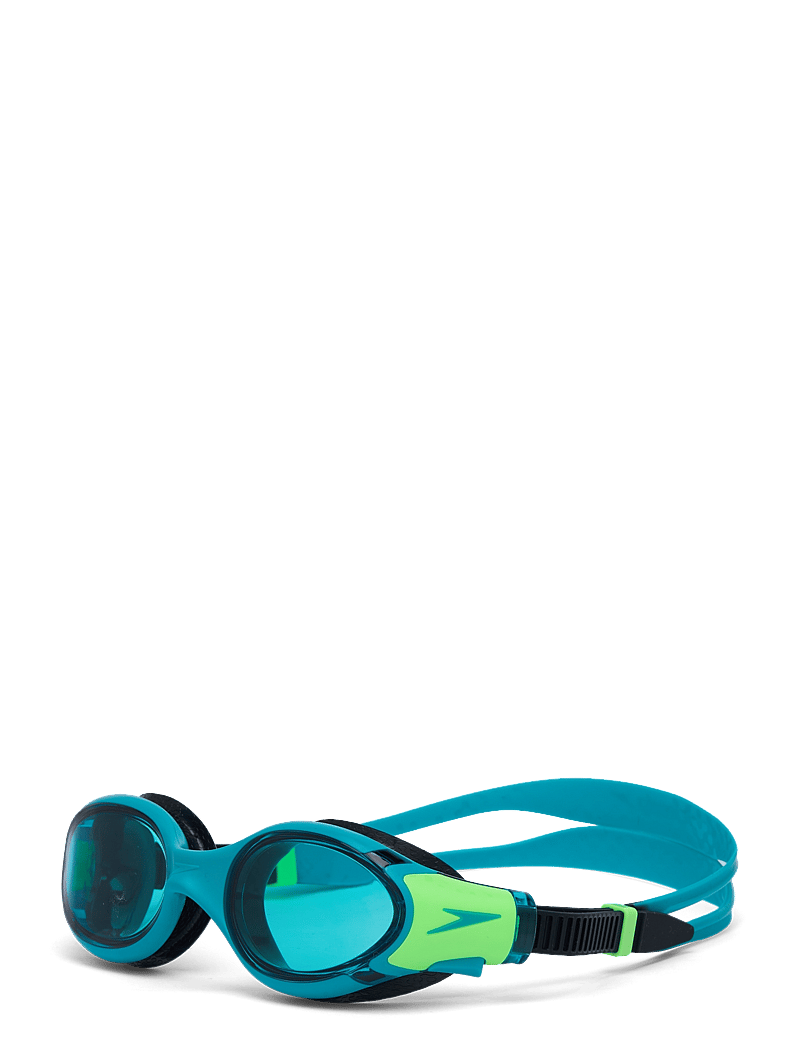 Speedo - Junior Biofuse 2.0 - schwimmzubehör - blue/green - 1