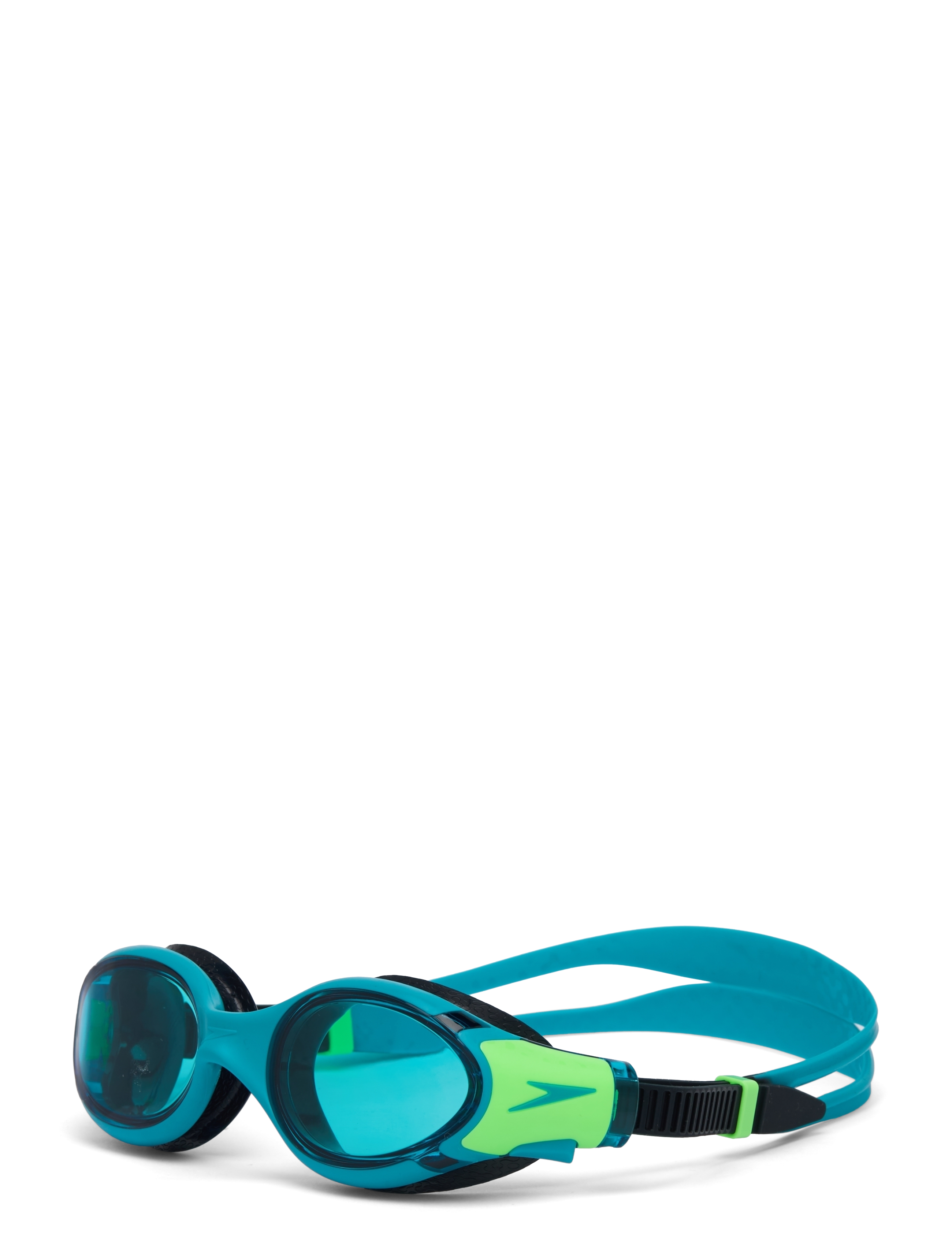 Speedo - Junior Biofuse 2.0 - swimming accessories - blue/green - 1