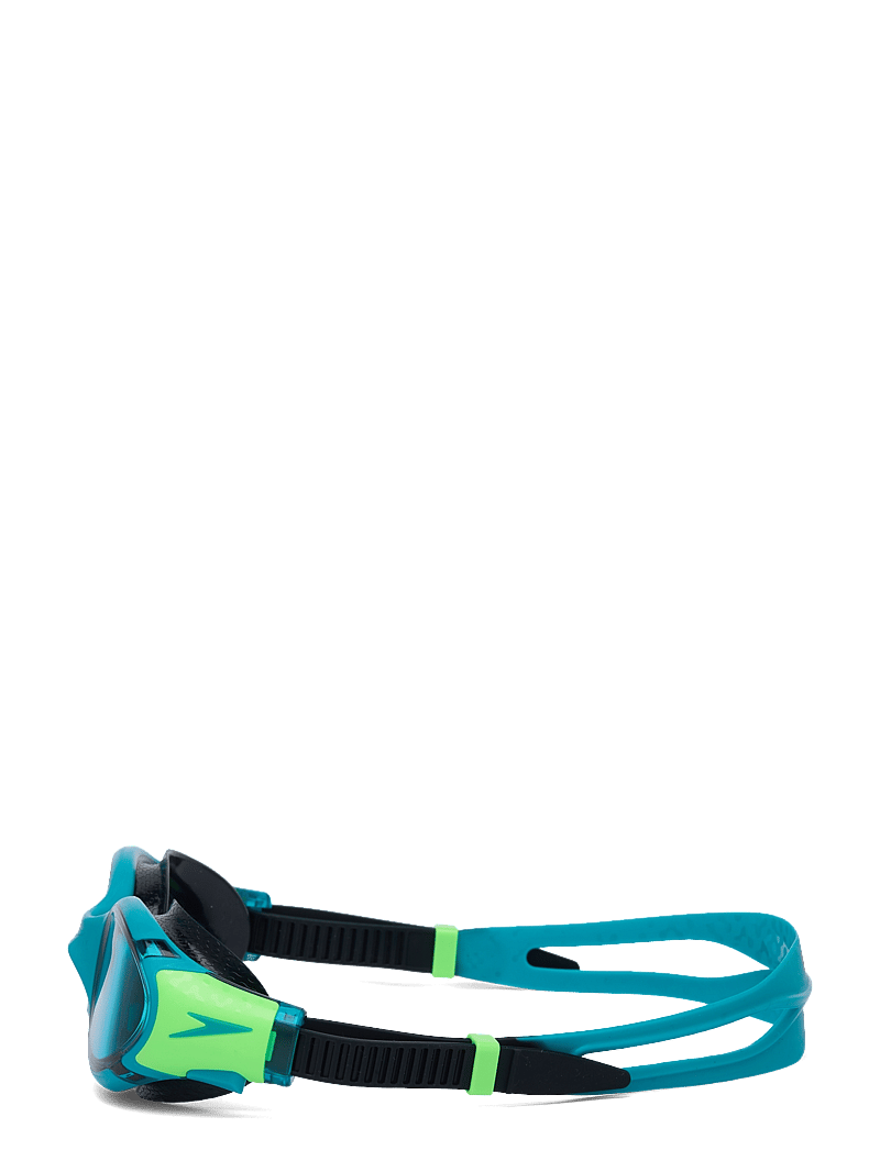 Speedo - Junior Biofuse 2.0 - schwimmzubehör - blue/green - 2