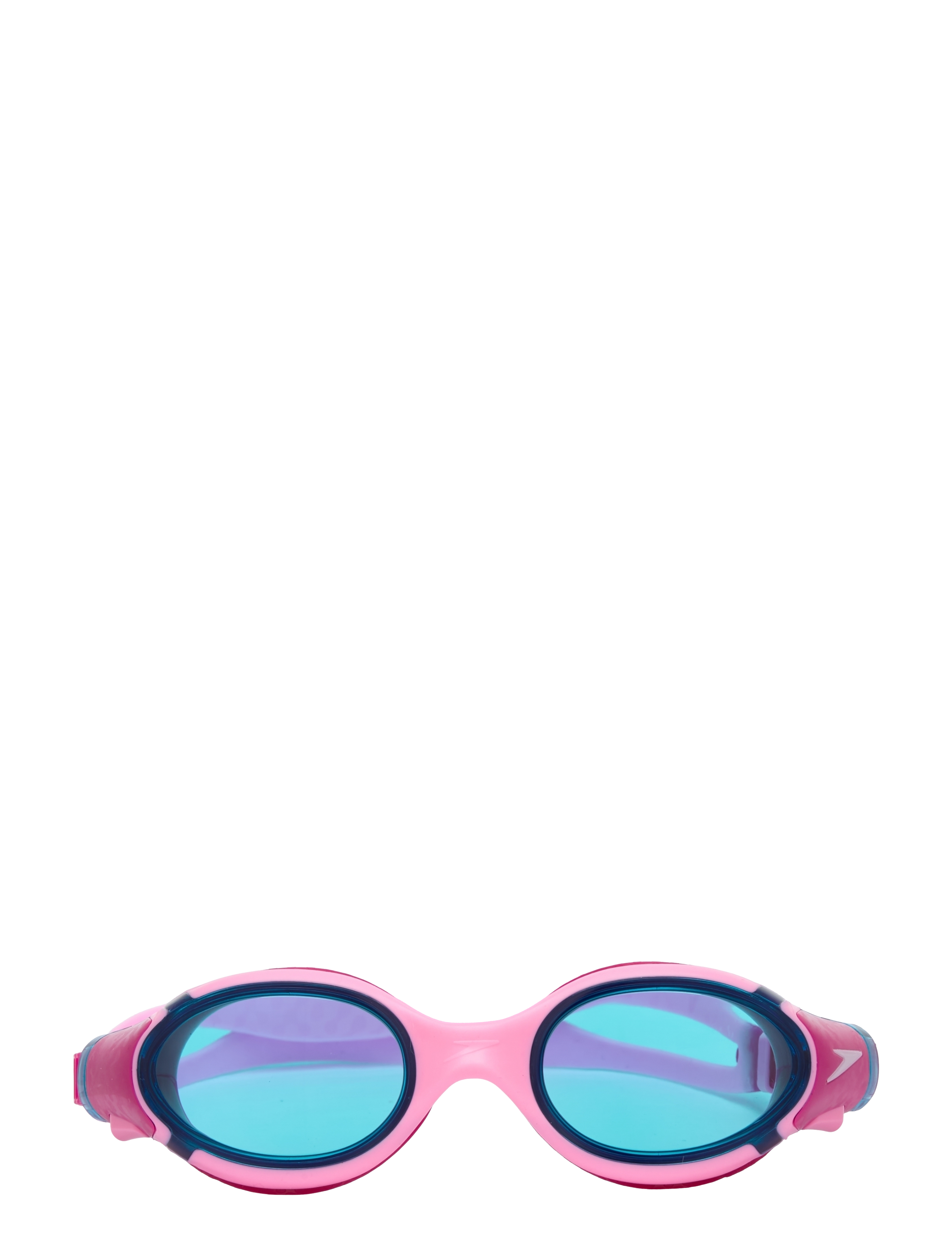 Speedo Junior Biofuse 2.0, One Size, Sports Equipment, Rosa - Swimming Accessories, Kinder