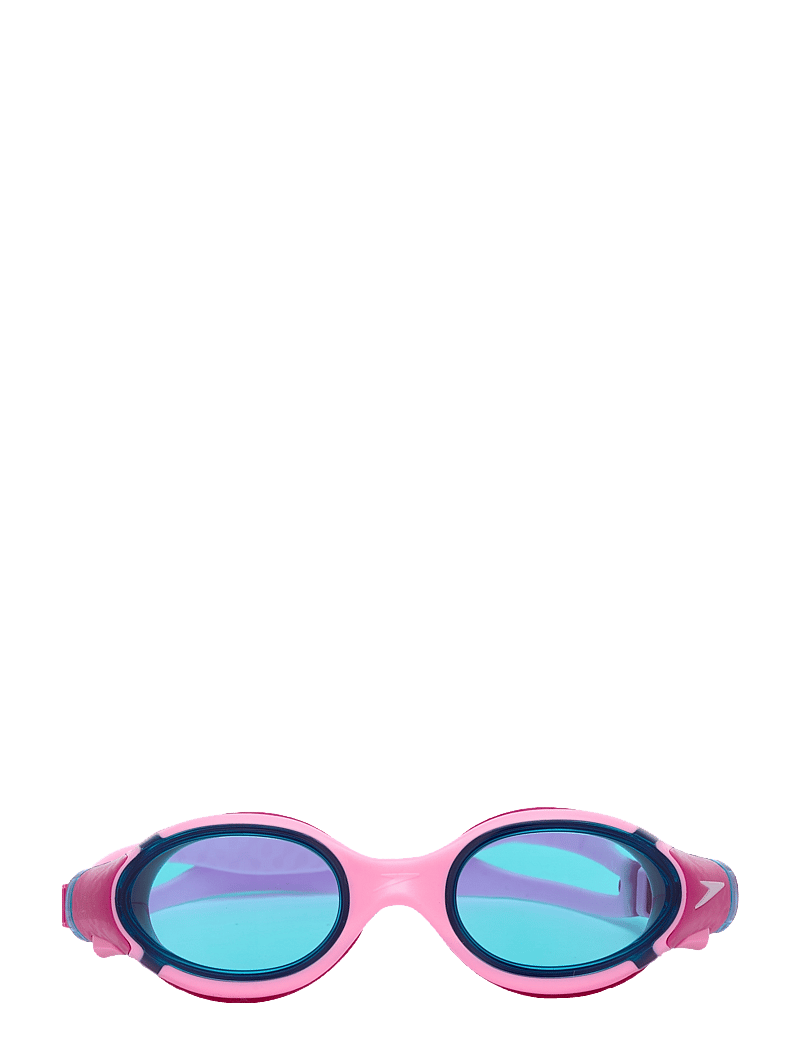 Speedo - Junior Biofuse 2.0 - svømmetilbehør - pink/pink - 0