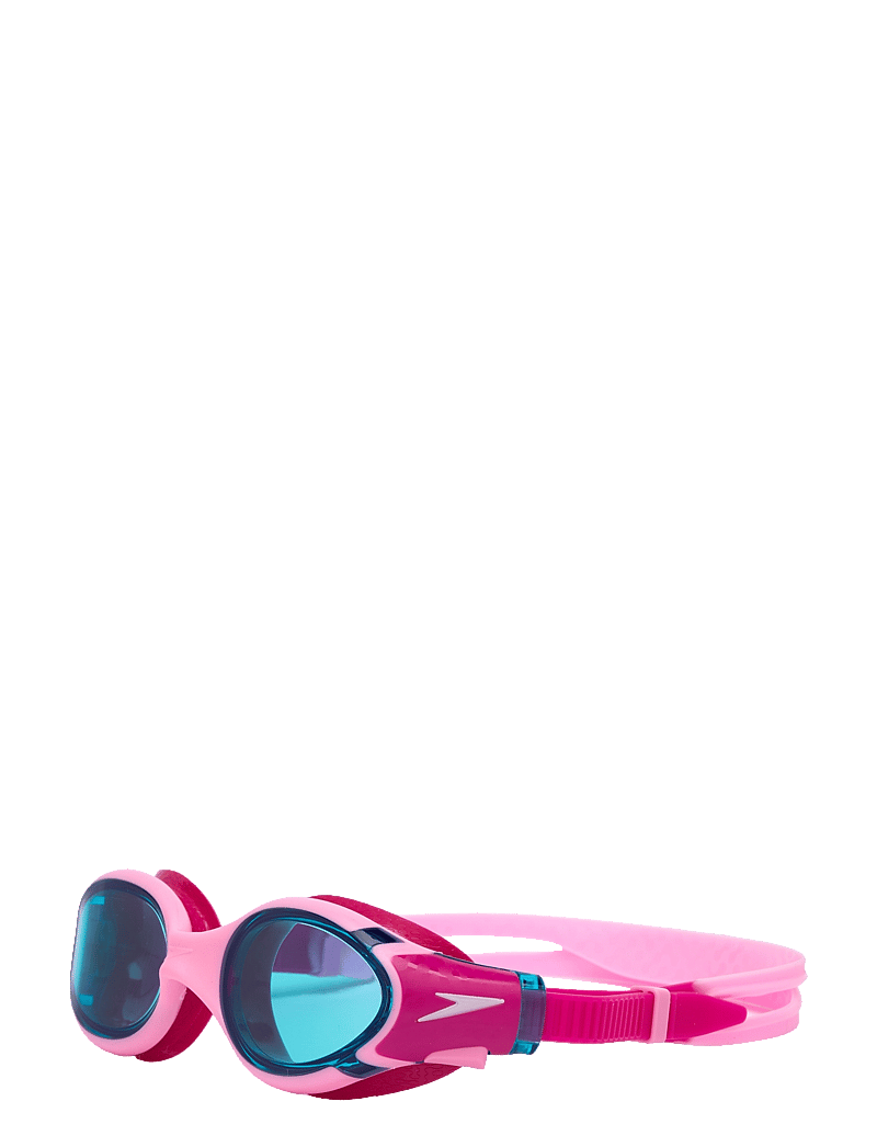 Speedo - Junior Biofuse 2.0 - svømmetilbehør - pink/pink - 1