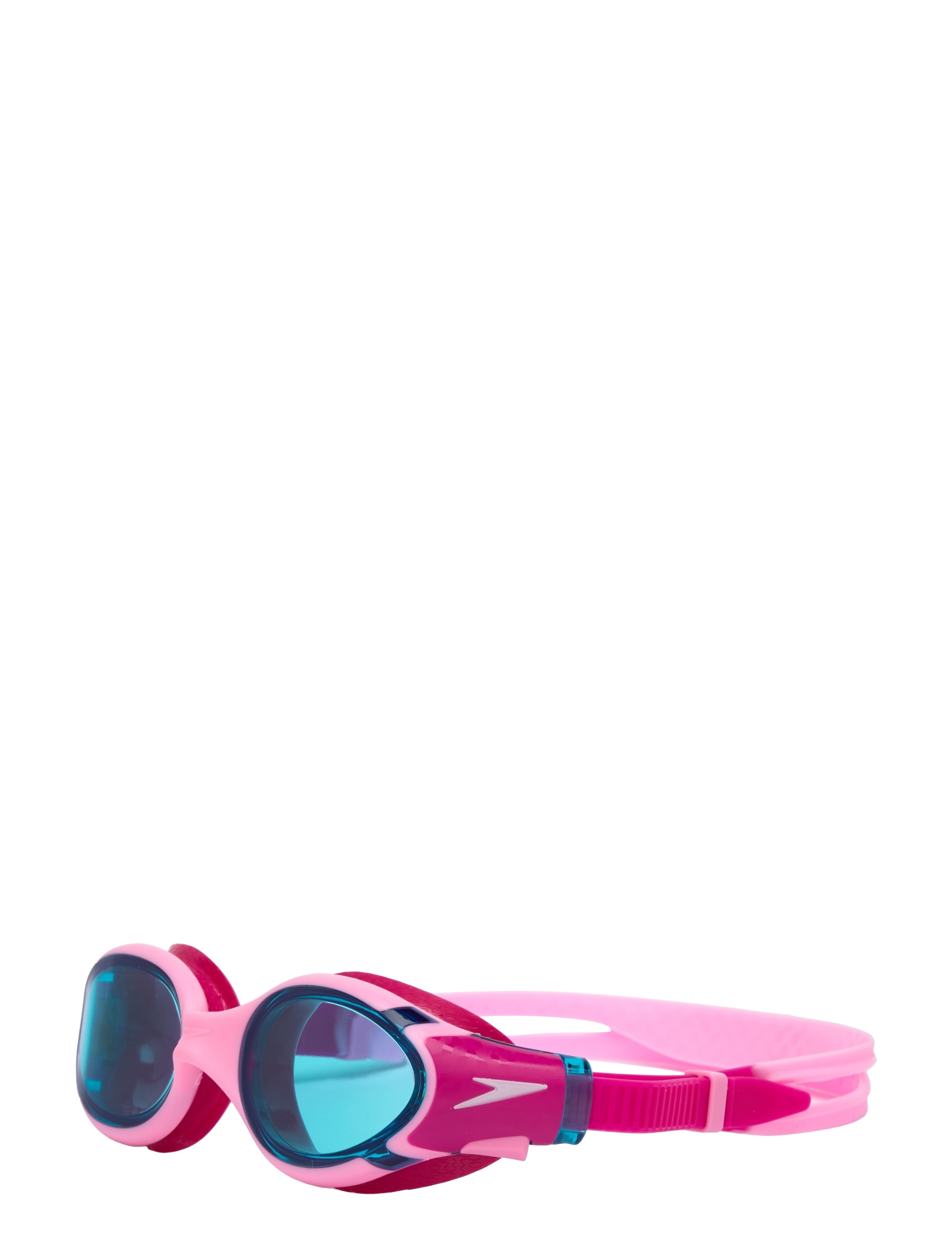 Speedo - Junior Biofuse 2.0 - ujumistarvikud - pink/pink - 1