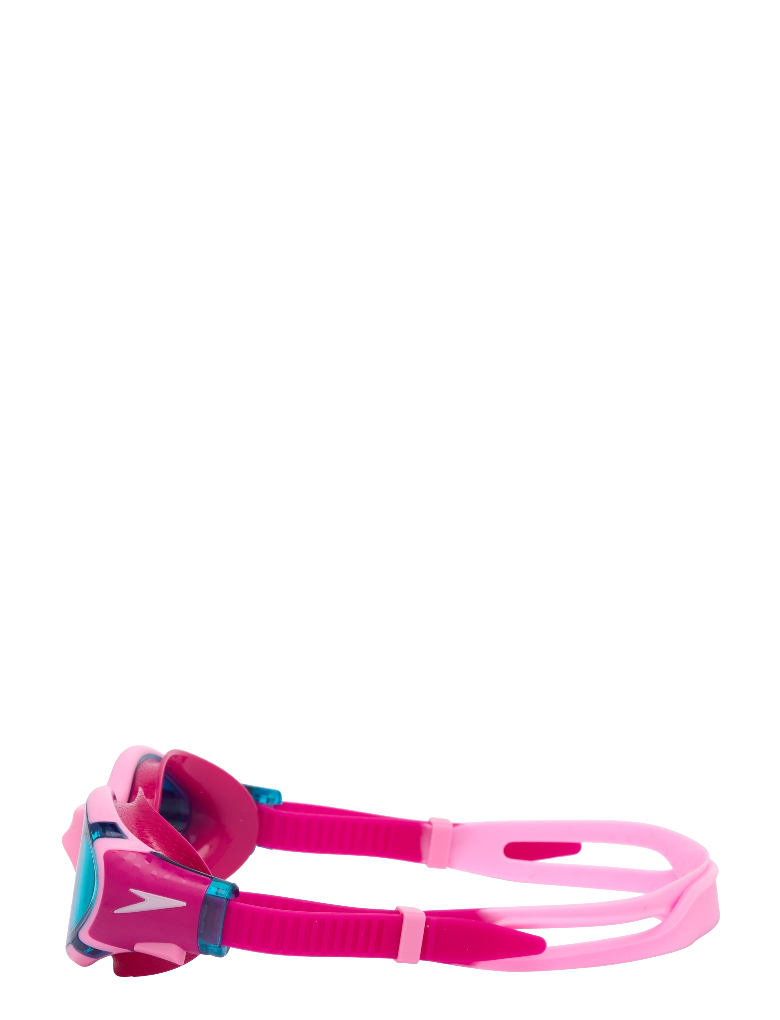 Speedo - Junior Biofuse 2.0 - ujumistarvikud - pink/pink - 2