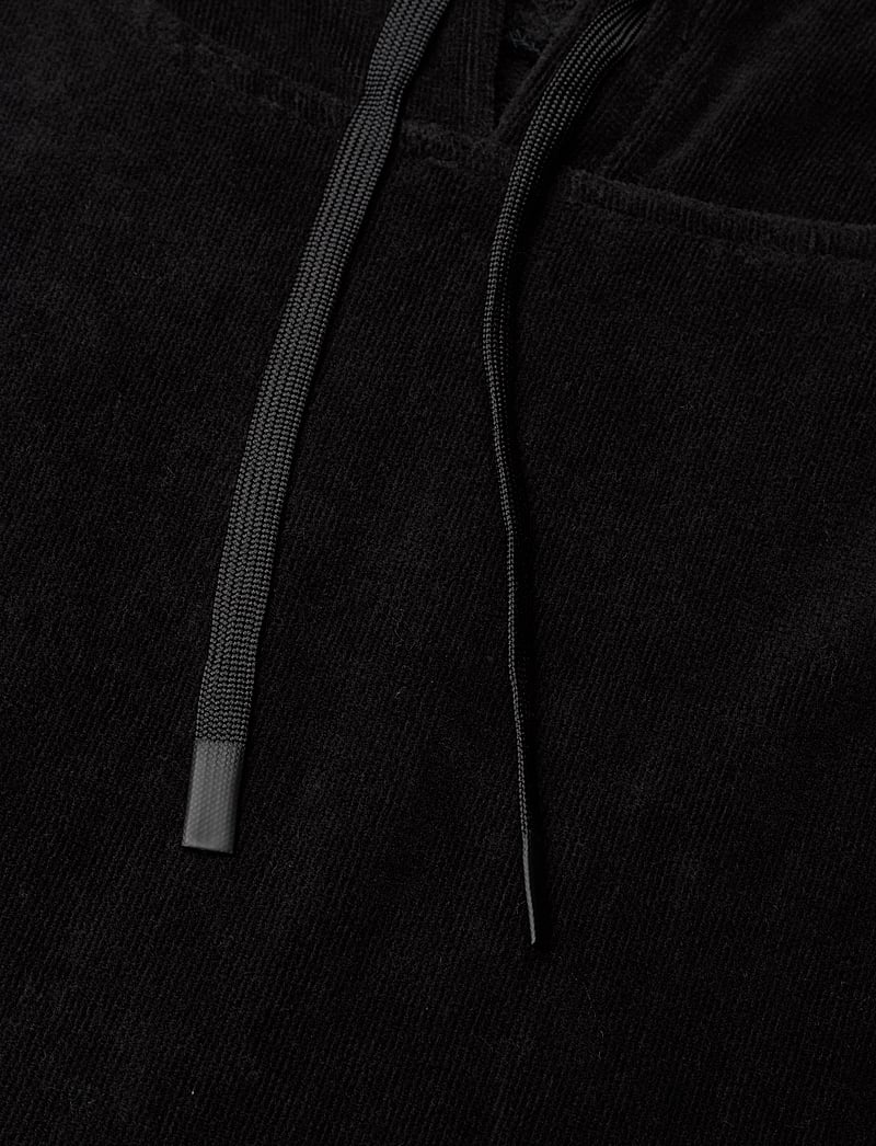 Speedo - Towel Swim Poncho - schwimmzubehör - black/yellow - 2