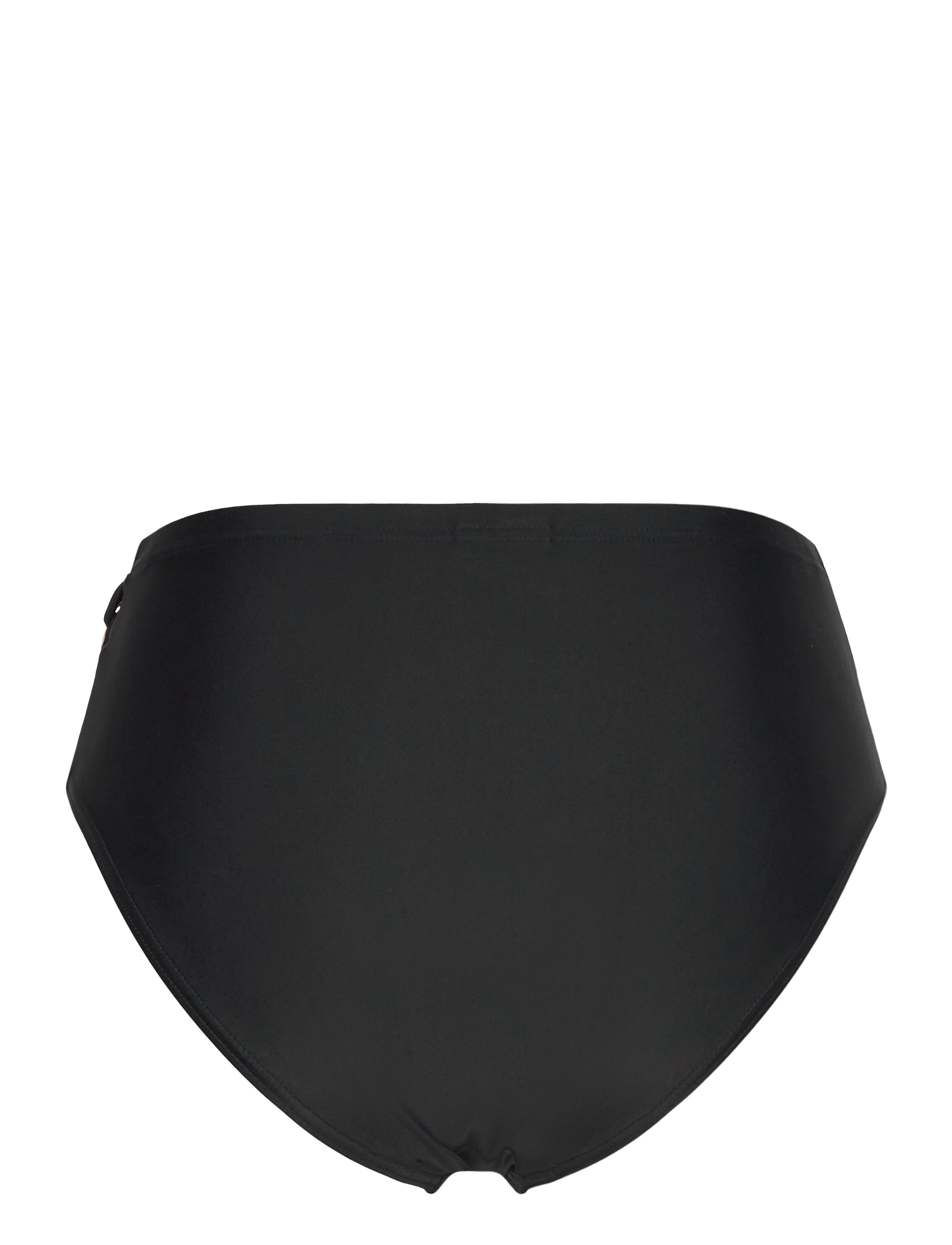 Speedo - Womens Shaping High Waist Brief - black - 2