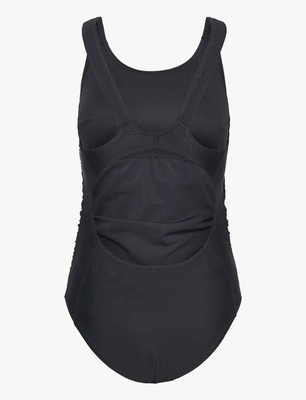 Speedo - Materity Fitness Swimsuit - træningstøj - black - 2