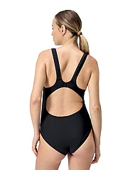 Speedo - Womens Maternity Fitness 1PC - swimsuits - black - 5