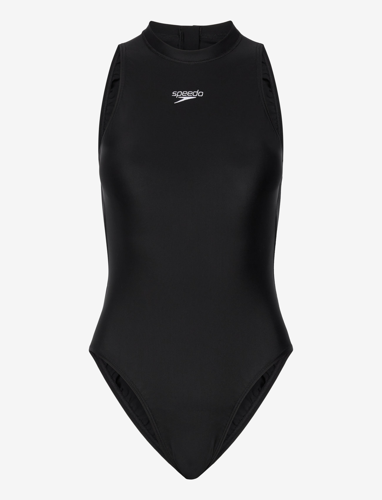 Speedo - Womens Hydrasuit - sport-bademode - black - 1