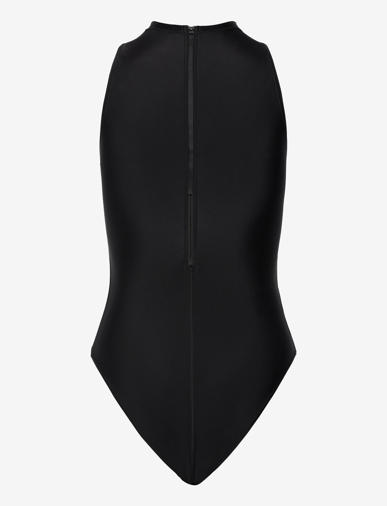 Speedo - Womens Hydrasuit - sport-bademode - black - 2