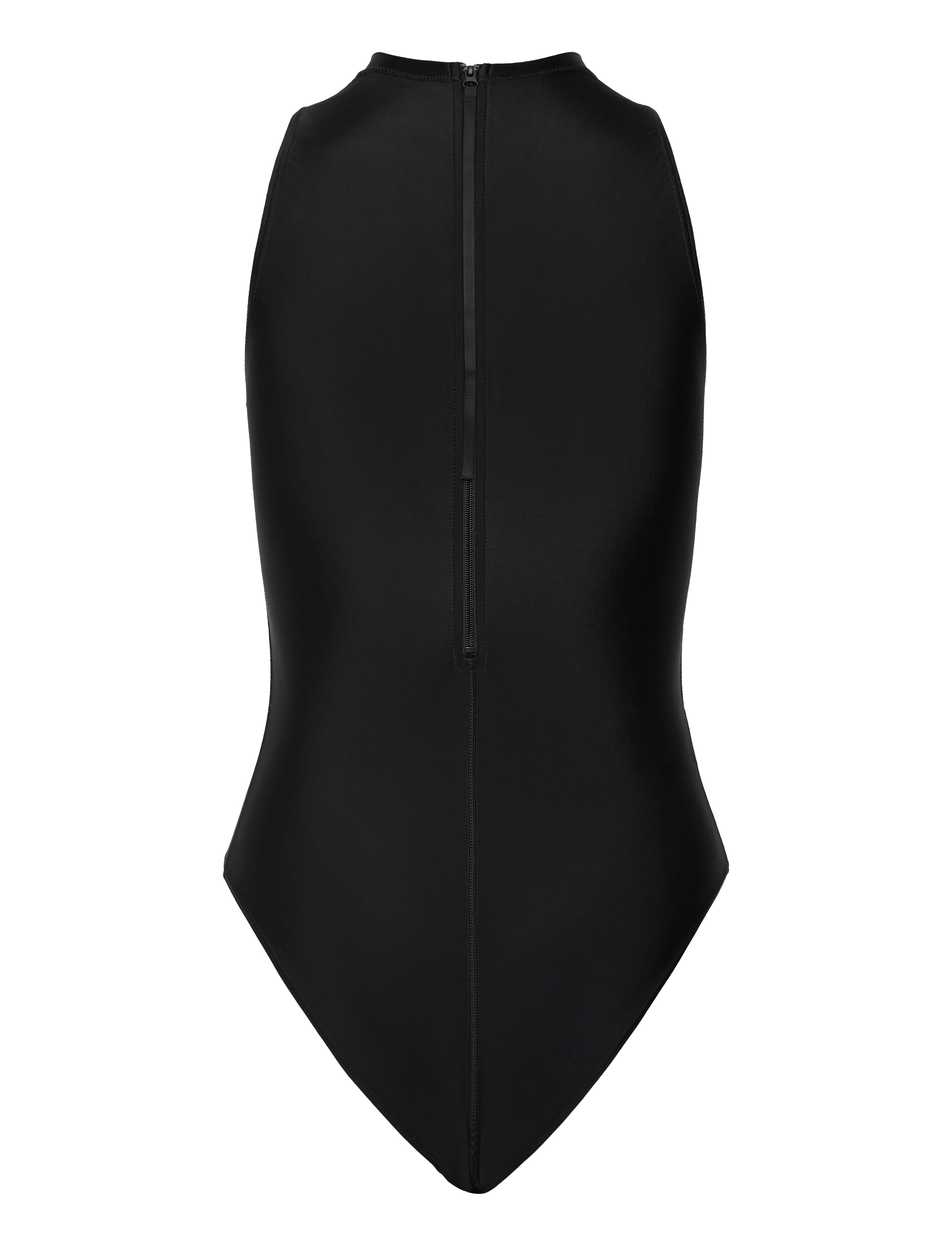 Speedo - Womens Hydrasuit - badedragter - black - 2
