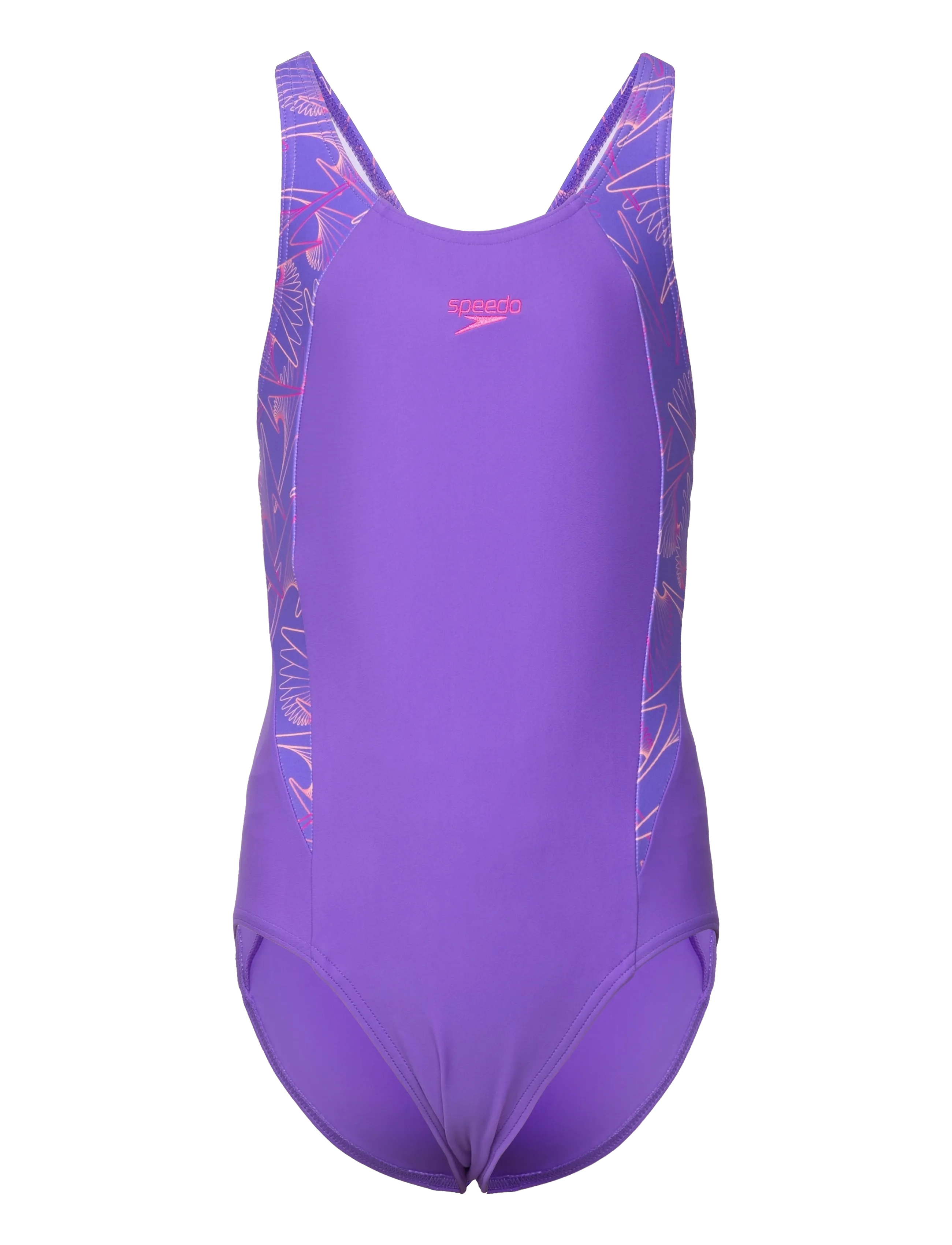 BLUE/PURPLE