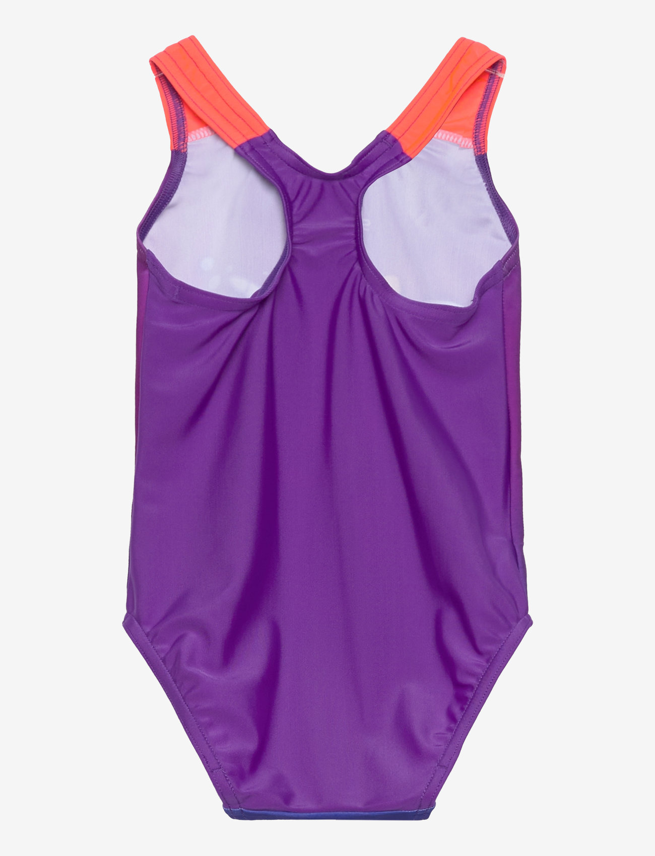 Speedo - Girls Digital Printed Swimsuit - badeanzüge - purple/pink - 1