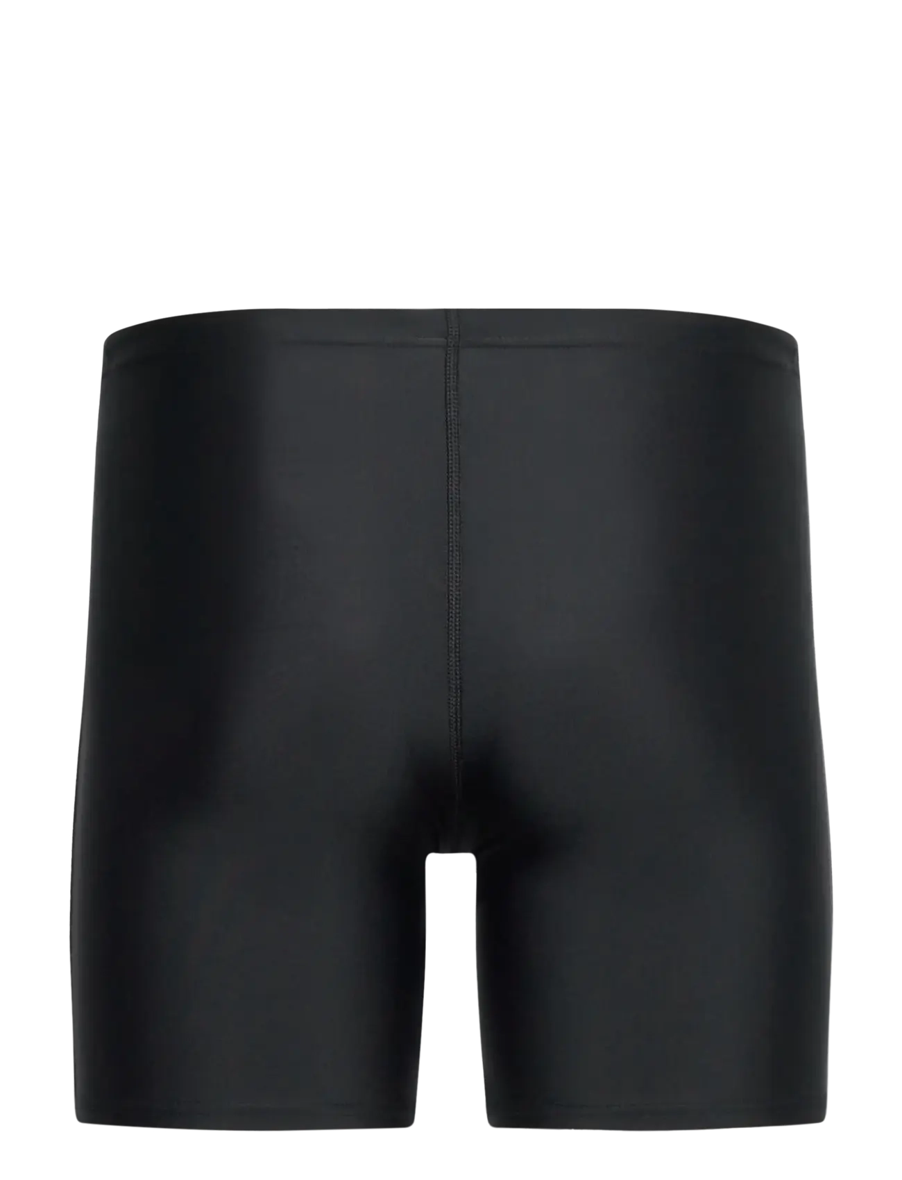 Speedo - Mens Duo Logo Print Mid Jammer - blue - 1
