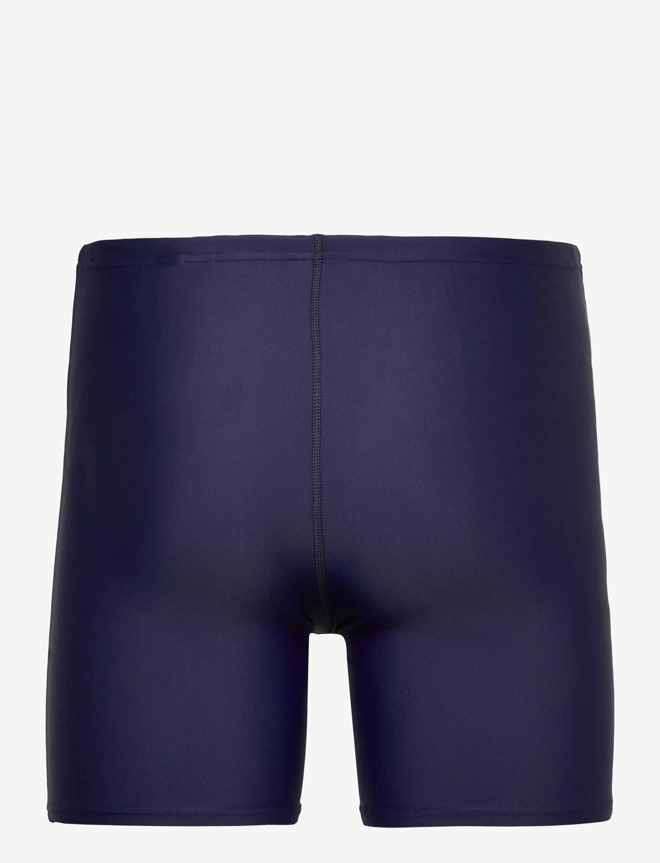 Speedo - Mens Duo Logo Print Mid Jammer - badehosen - blue - 1