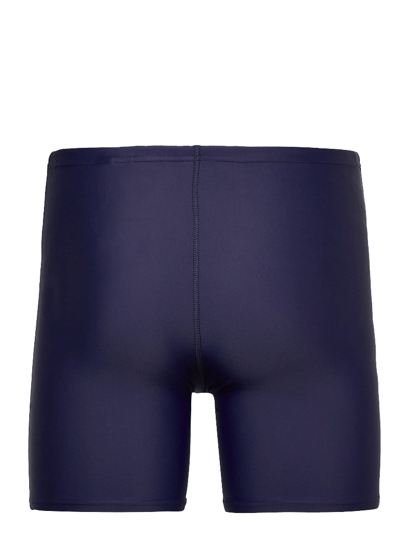 Speedo - Mens Duo Logo Print Mid Jammer - badehosen - blue - 1