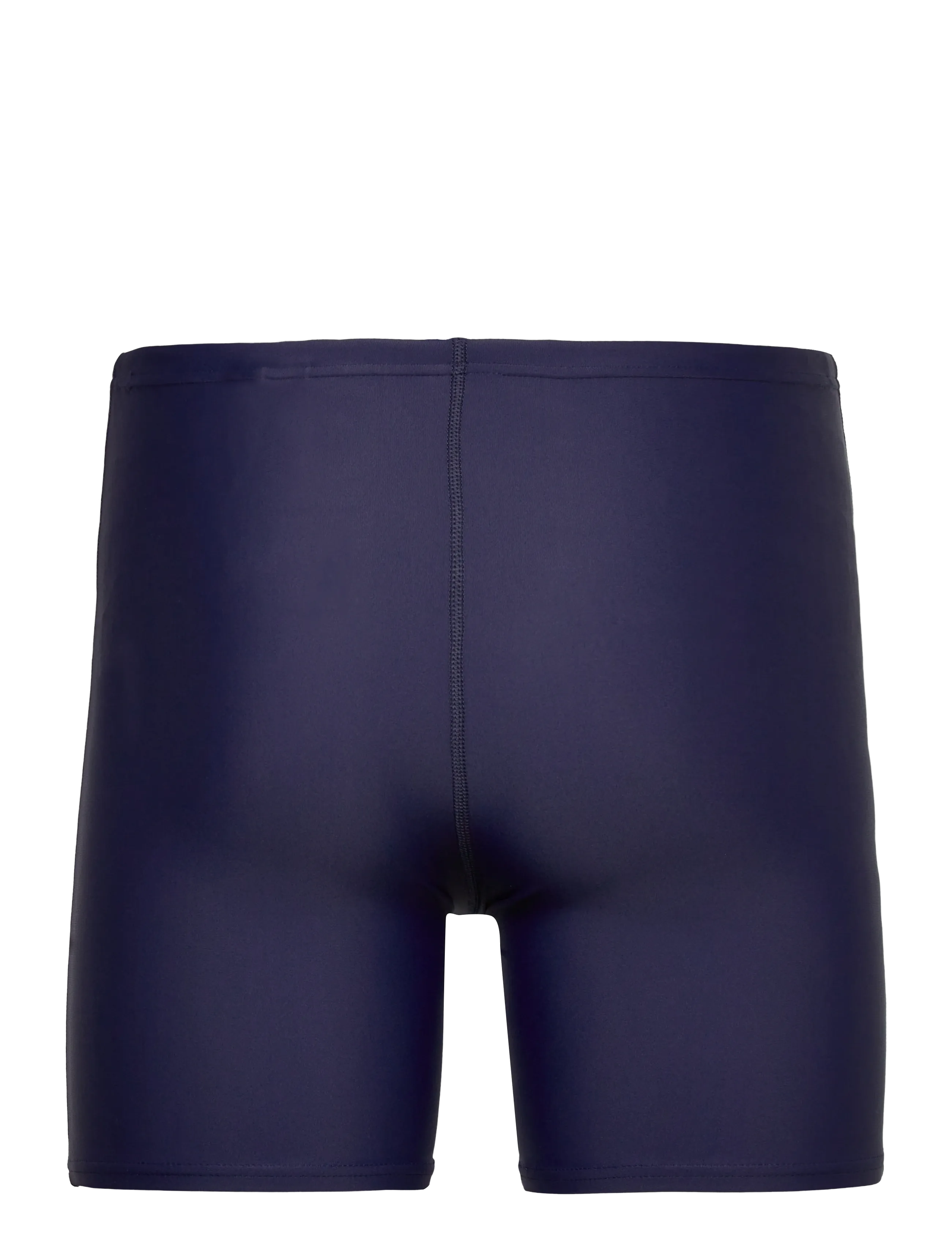 Speedo - Mens Duo Logo Print Mid Jammer - blue - 1