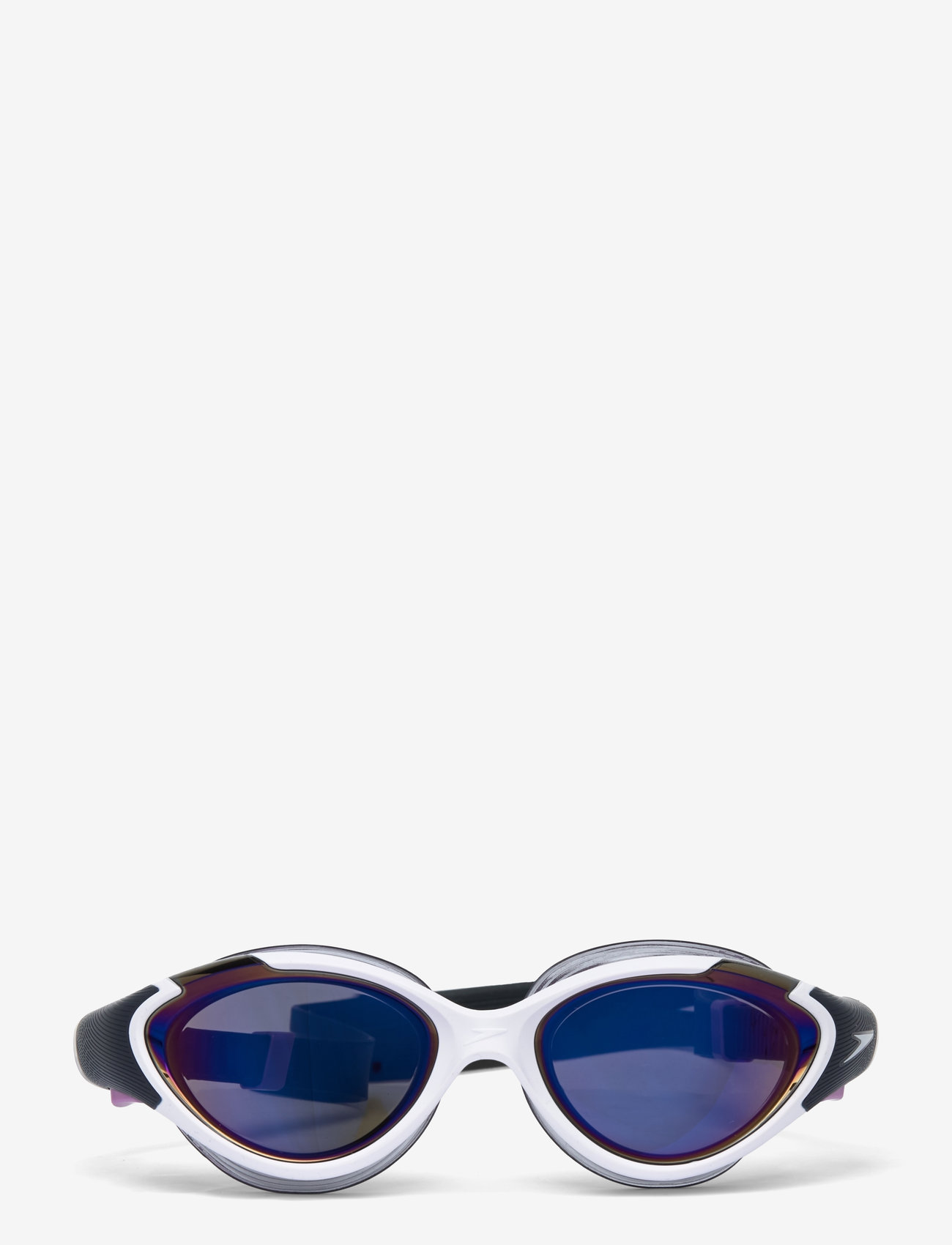 Speedo - Biofuse 2.0 Women's Mirror - schwimmzubehör - blue/purple - 0