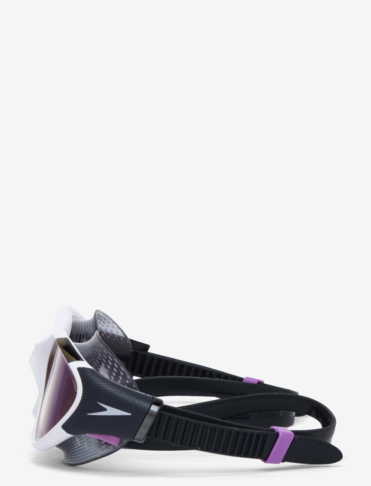 Speedo - Biofuse 2.0 Women's Mirror - schwimmzubehör - blue/purple - 1