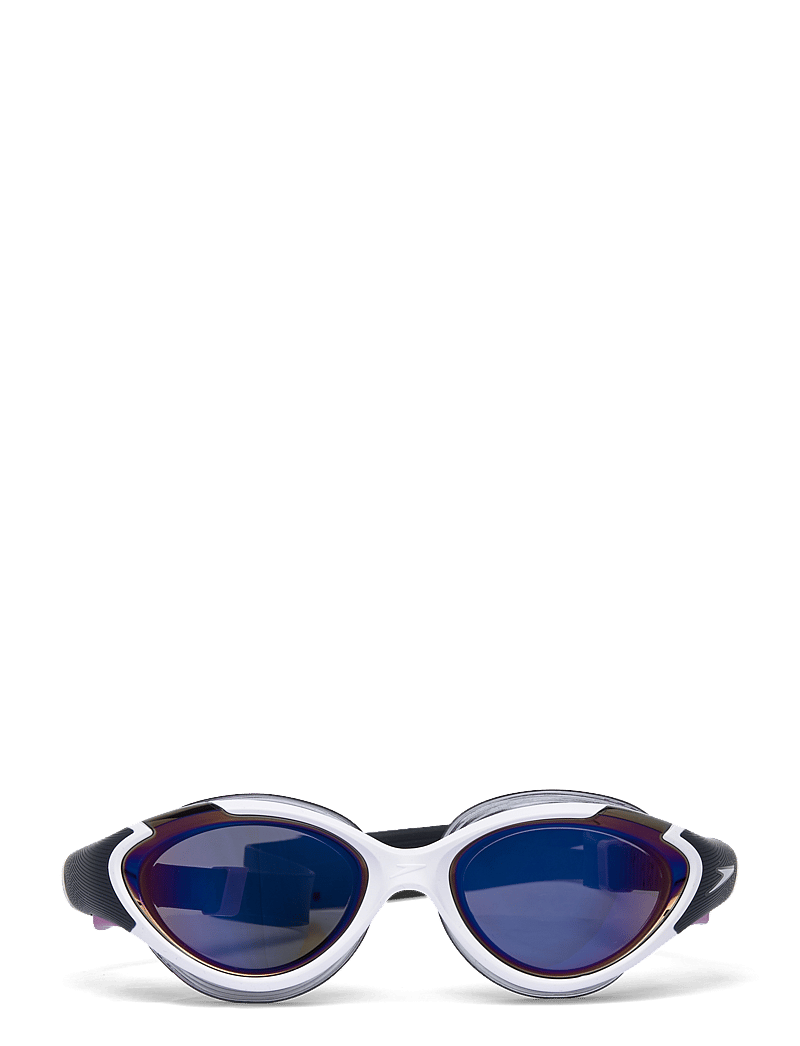 Speedo - Women's Biofuse 2.0 Mirrored - ujumistarvikud - blue/purple - 0