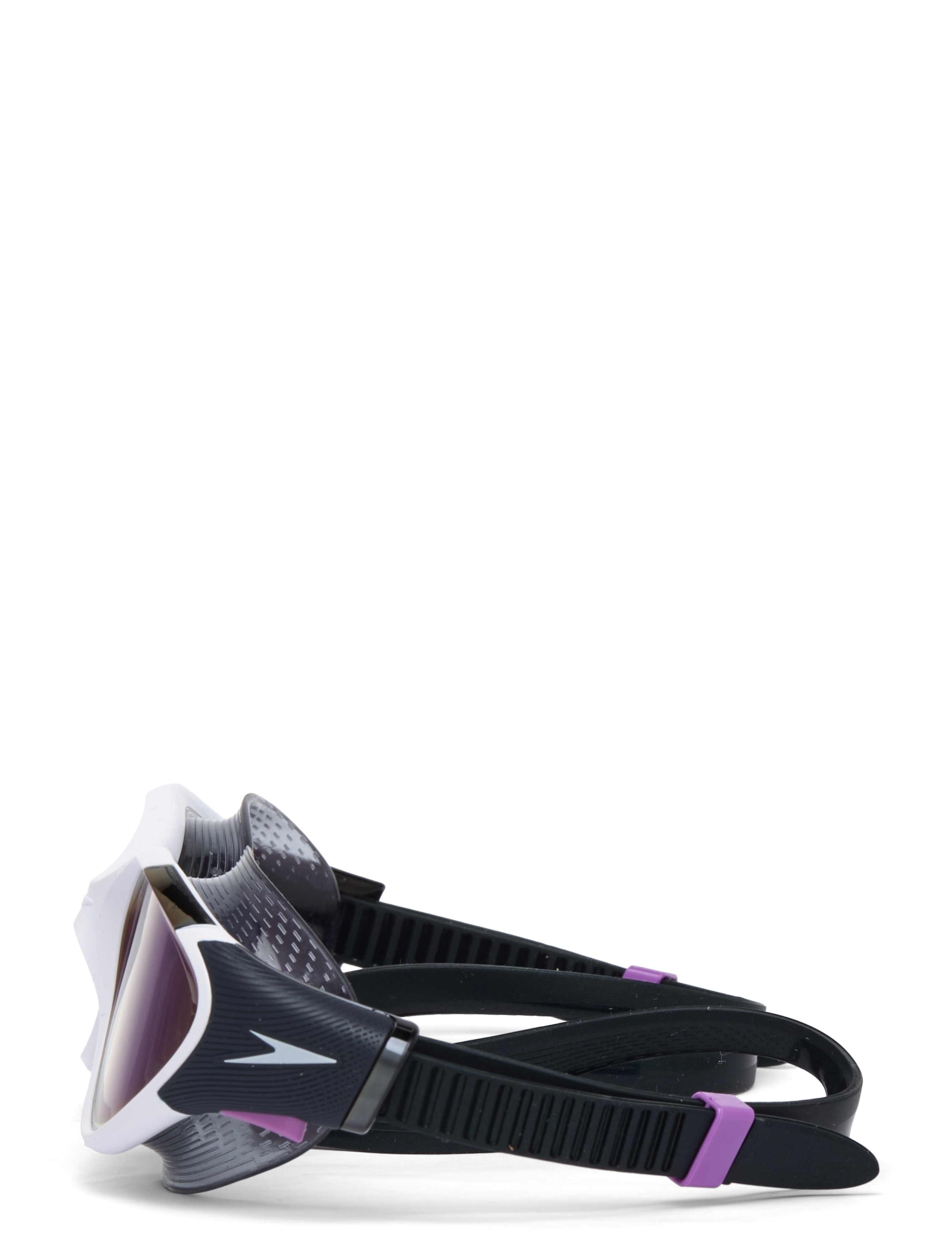 Speedo - Women's Biofuse 2.0 Mirrored - peldēšanas piederumi - blue/purple - 1