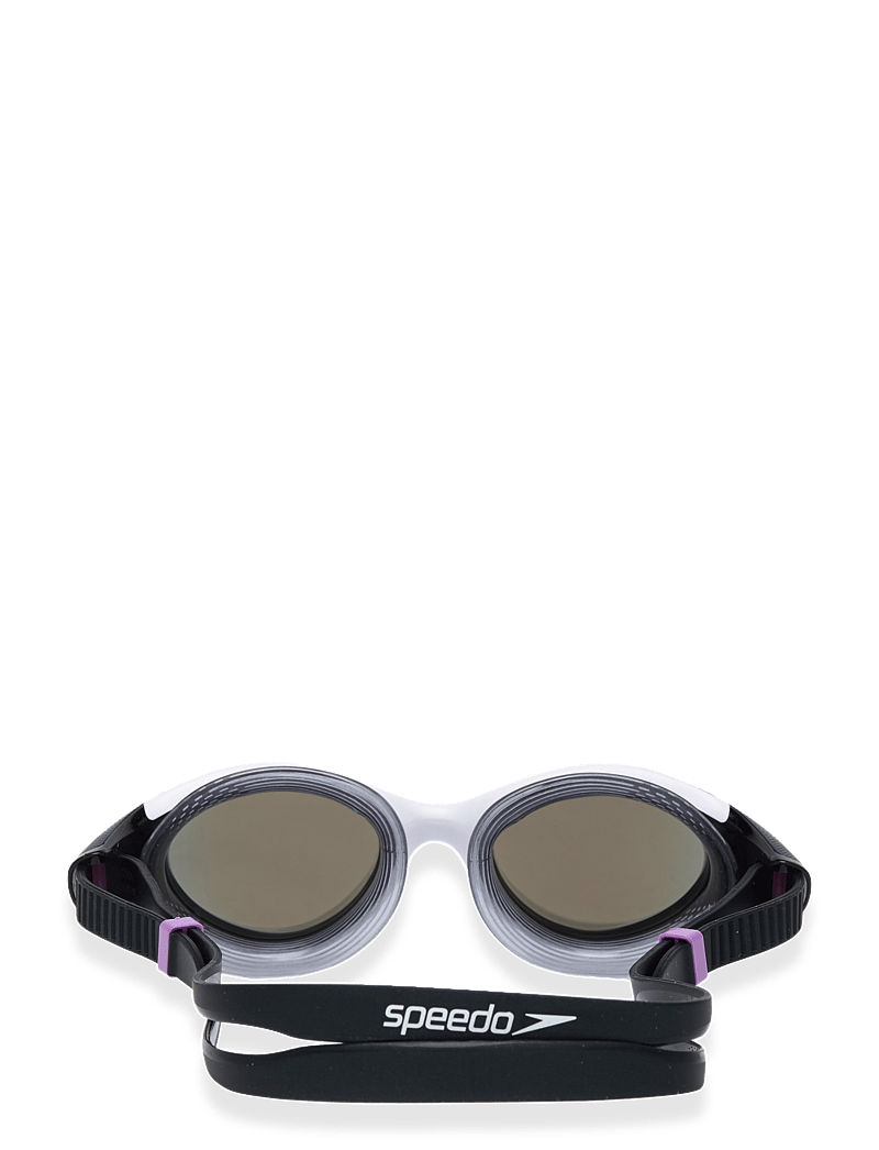 Speedo - Women's Biofuse 2.0 Mirrored - ujumistarvikud - blue/purple - 2