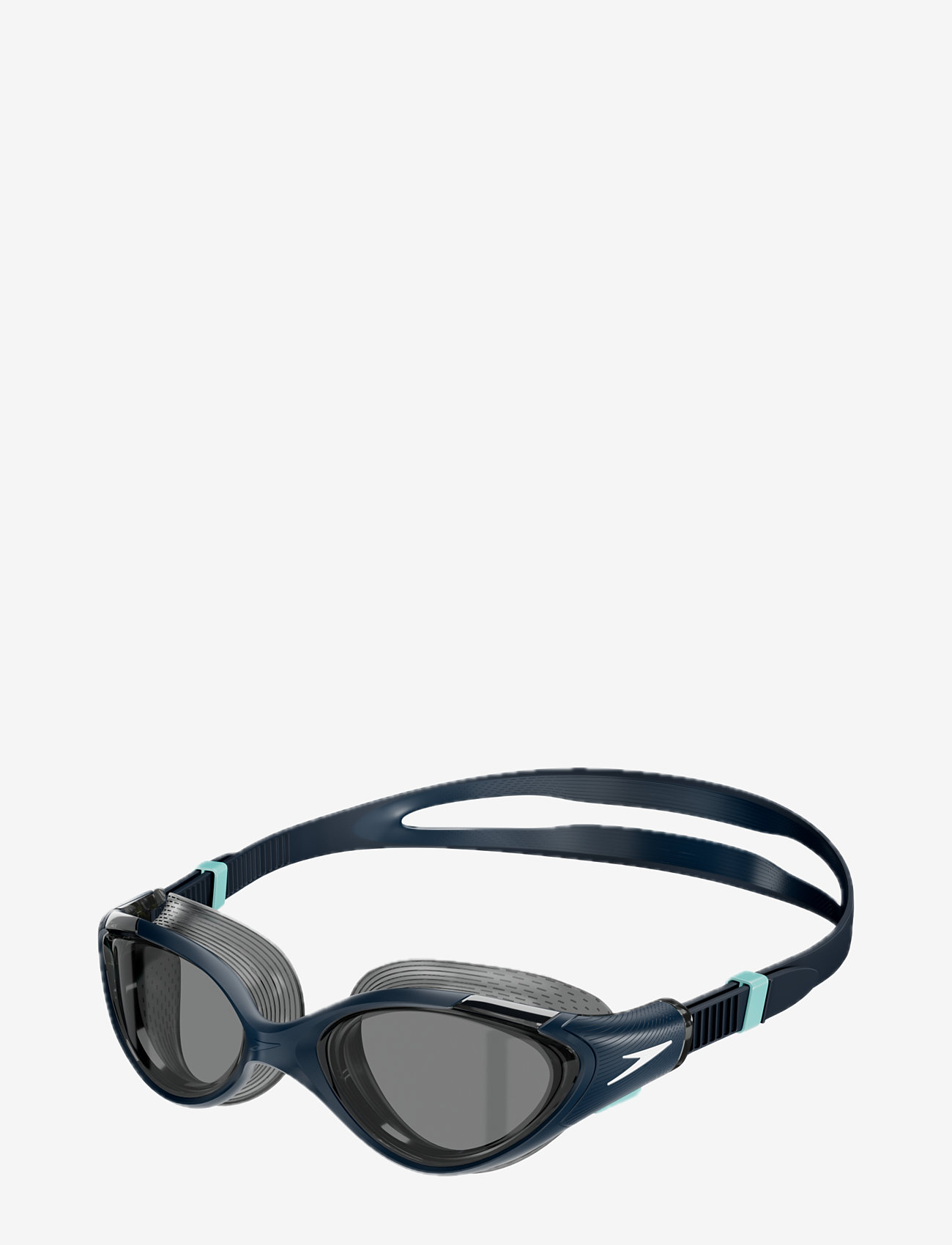 Speedo - Biofuse 2.0 Women's - schwimmzubehör - blue/blue - 1